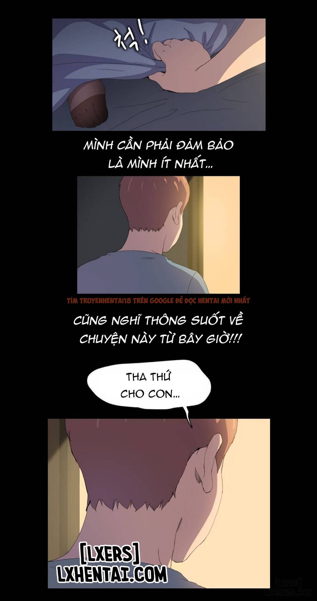 Trang truyện 21 trong truyện tranh Mẹ Kế – Không Che - Chapter 2 - hentai24h.pro