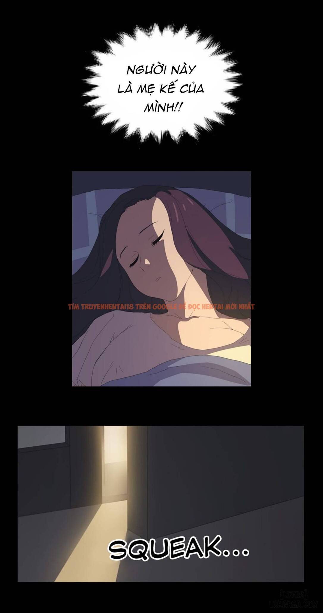 Trang truyện 23 trong truyện tranh Mẹ Kế – Không Che - Chapter 2 - hentai24h.pro