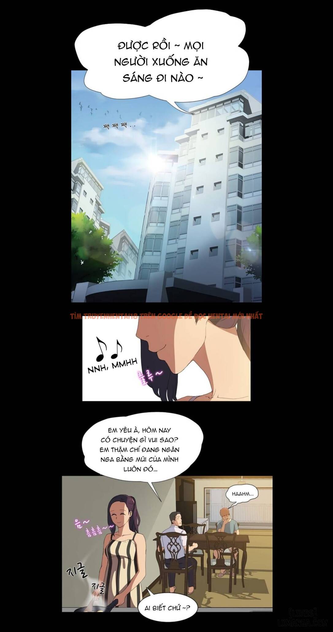 Trang truyện 25 trong truyện tranh Mẹ Kế – Không Che - Chapter 2 - hentai24h.pro