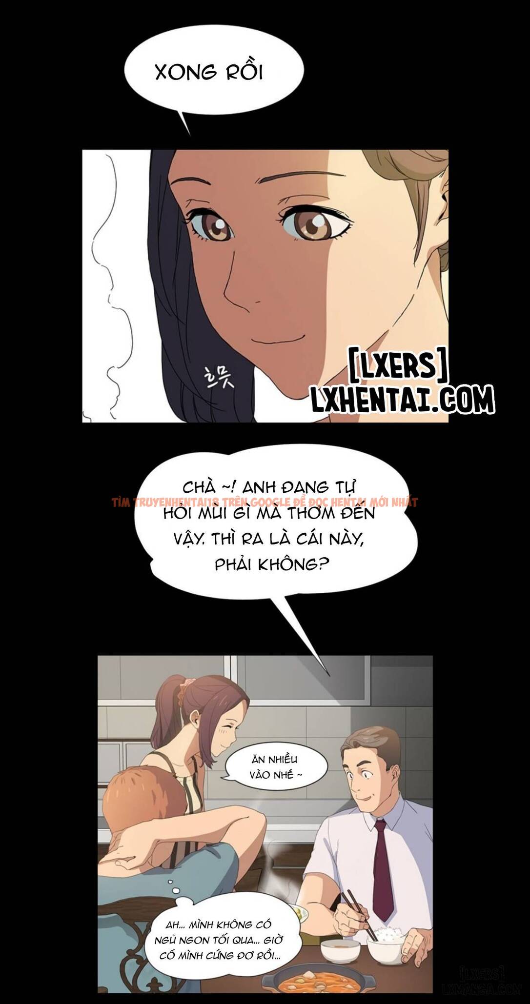 Trang truyện 26 trong truyện tranh Mẹ Kế – Không Che - Chapter 2 - hentai24h.pro