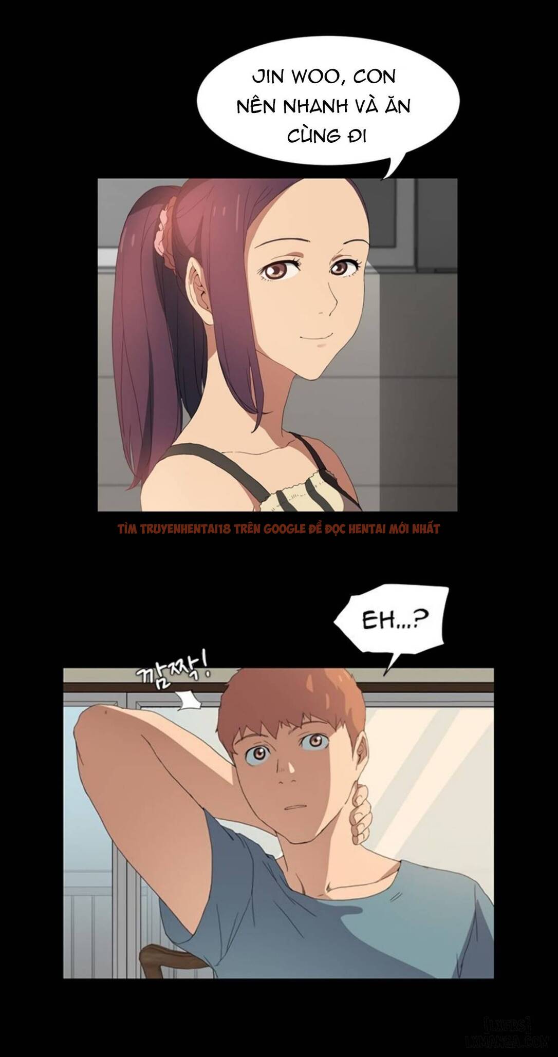 Trang truyện 27 trong truyện tranh Mẹ Kế – Không Che - Chapter 2 - hentai24h.pro