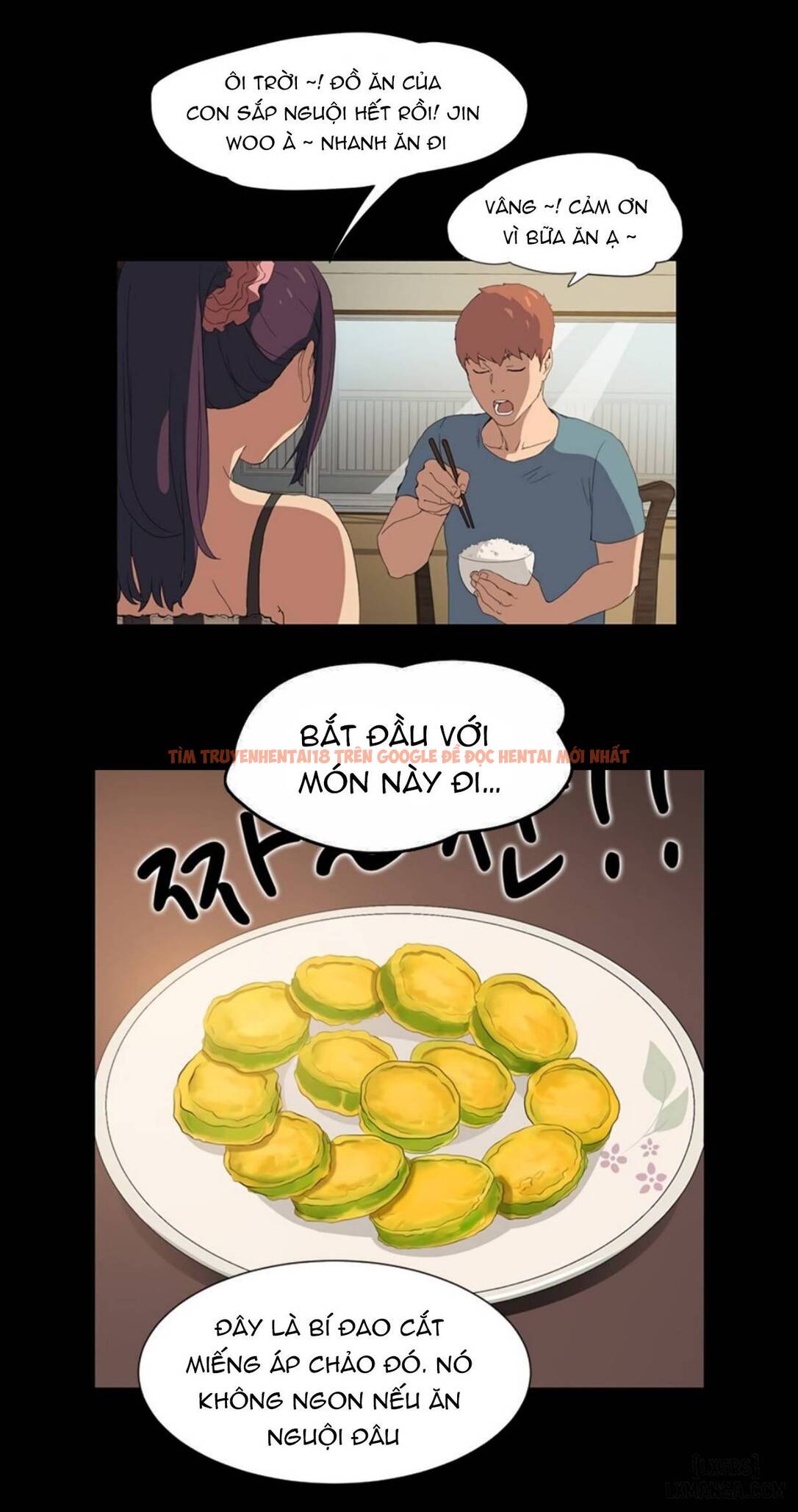 Trang truyện 31 trong truyện tranh Mẹ Kế – Không Che - Chapter 2 - hentai24h.pro