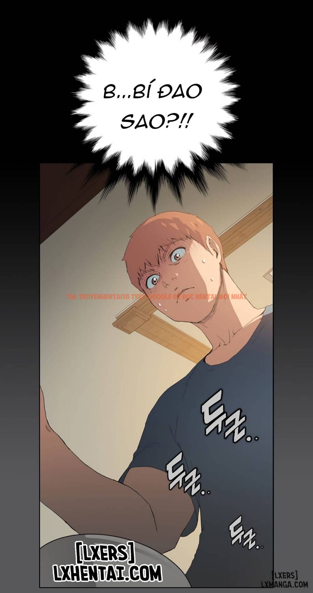 Trang truyện 32 trong truyện tranh Mẹ Kế – Không Che - Chapter 2 - hentai24h.pro