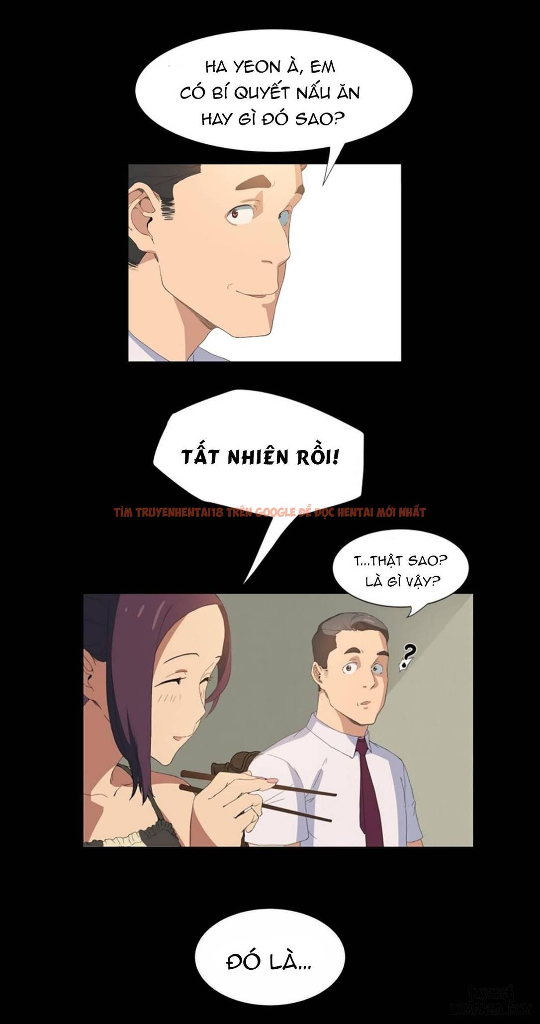 Trang truyện 37 trong truyện tranh Mẹ Kế – Không Che - Chapter 2 - hentai24h.pro