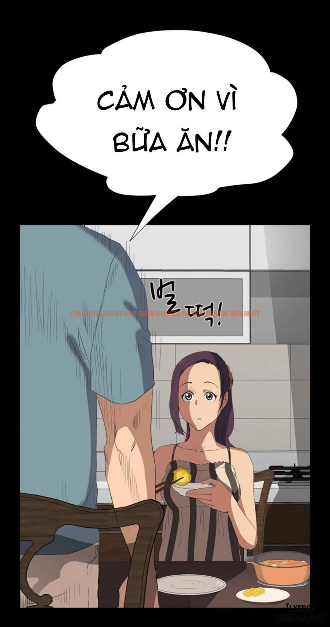 Trang truyện 39 trong truyện tranh Mẹ Kế – Không Che - Chapter 2 - hentai24h.pro