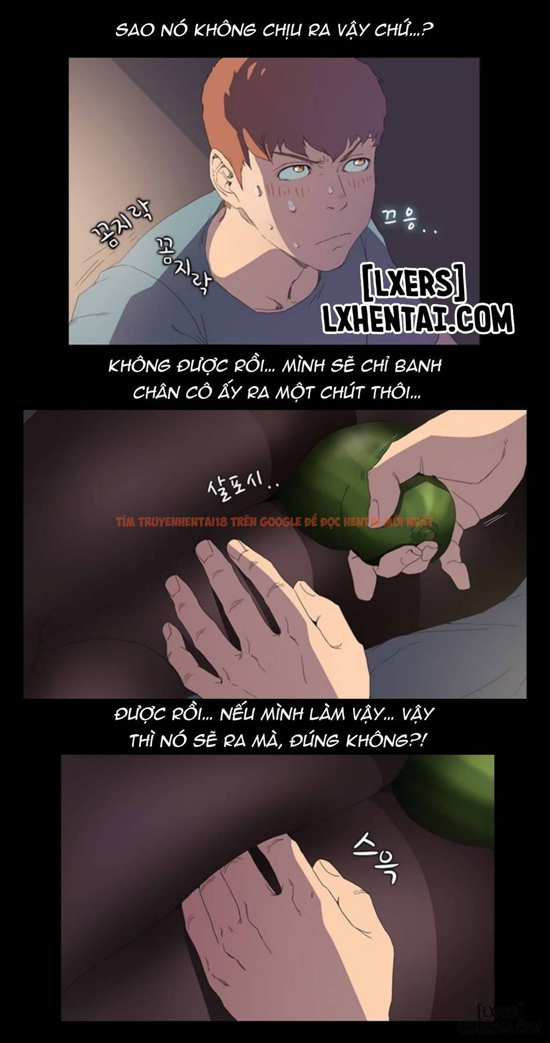 Trang truyện 6 trong truyện tranh Mẹ Kế – Không Che - Chapter 2 - hentai24h.pro