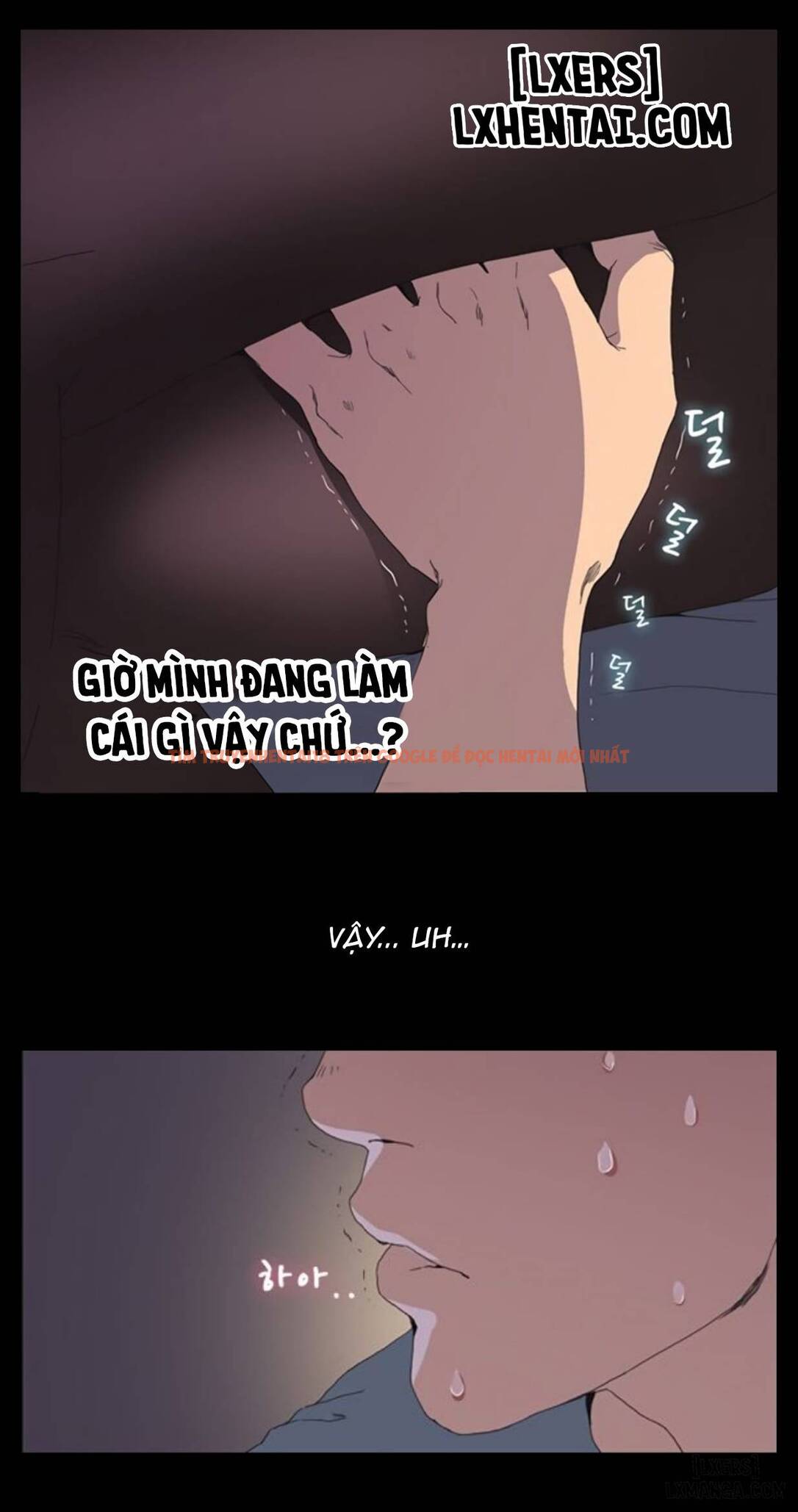Trang truyện 8 trong truyện tranh Mẹ Kế – Không Che - Chapter 2 - hentai24h.pro
