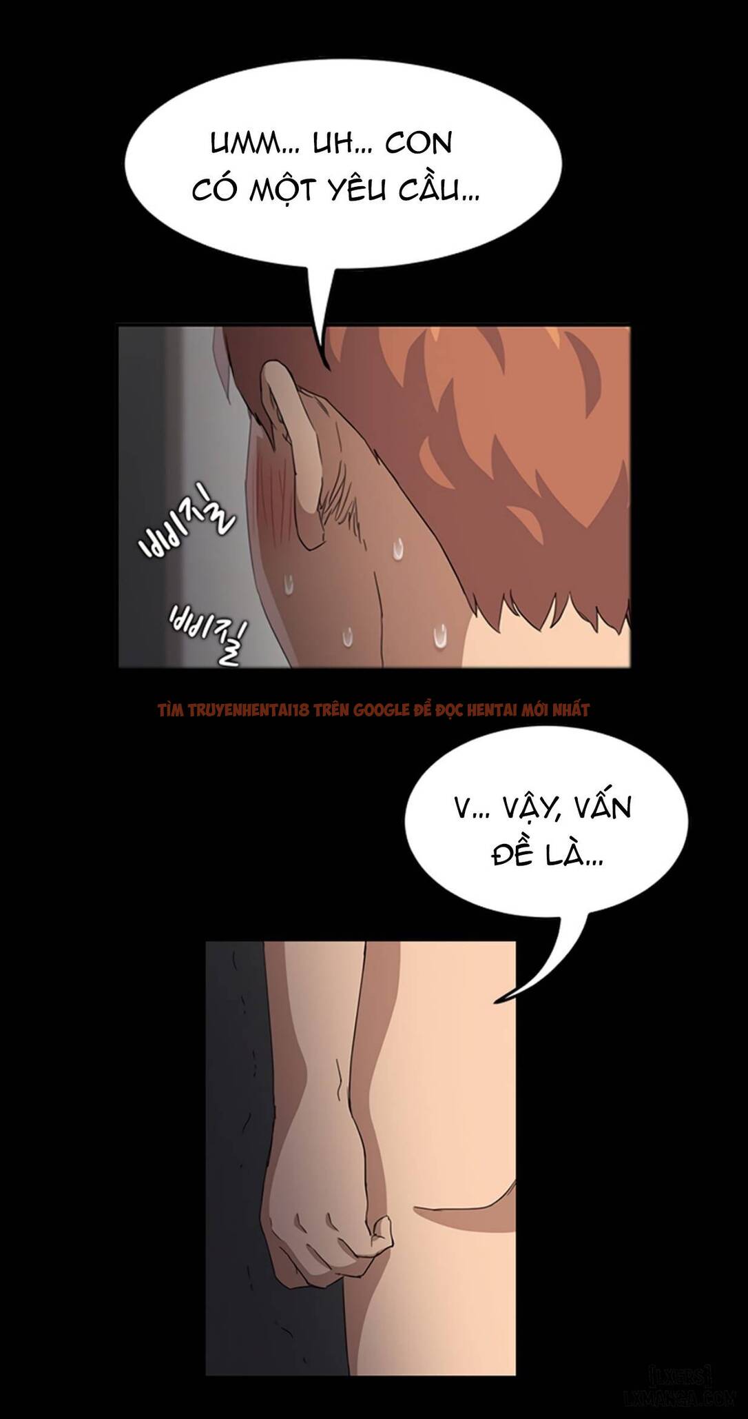 Trang truyện 24 trong truyện tranh Mẹ Kế – Không Che - Chapter 20 - www.truyentvn.net