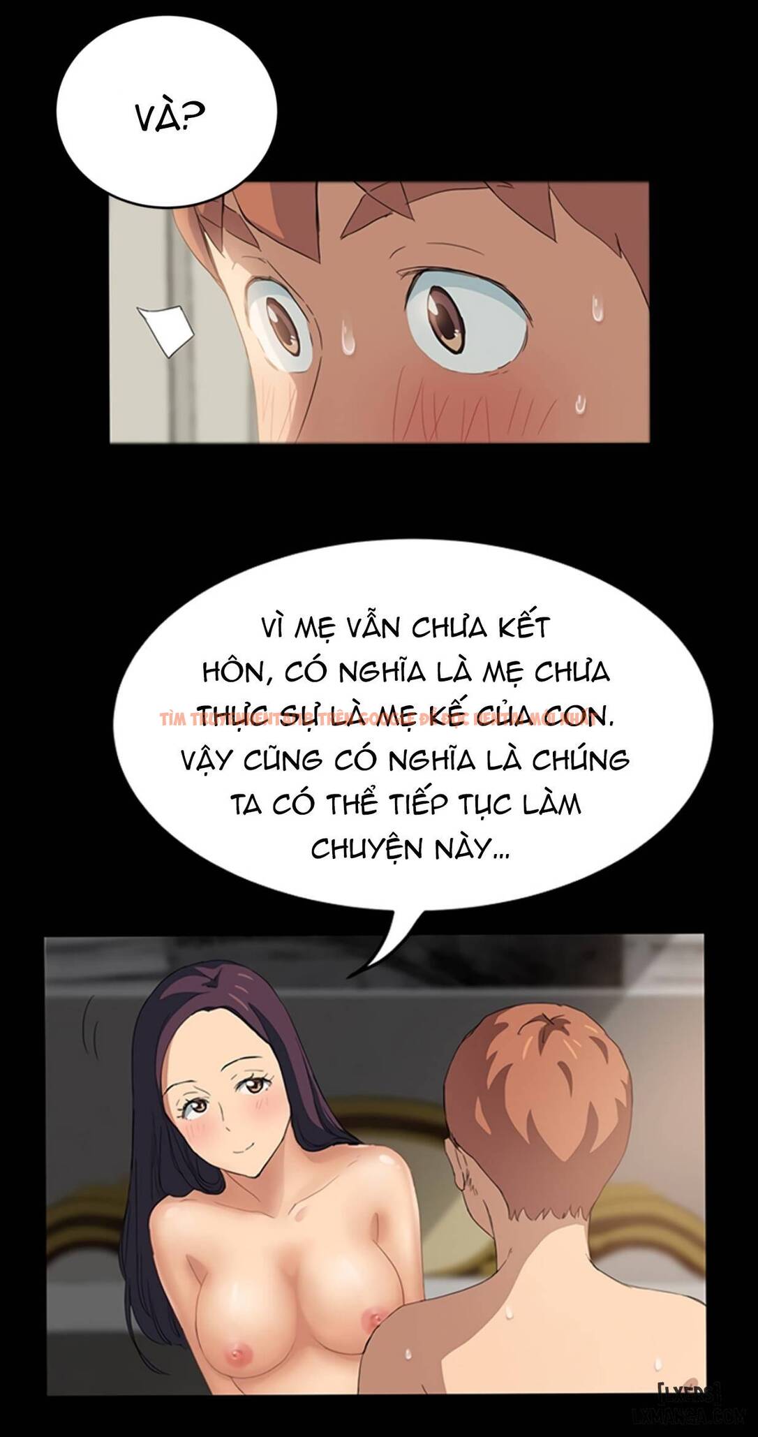Trang truyện 29 trong truyện tranh Mẹ Kế – Không Che - Chapter 20 - www.truyentvn.net