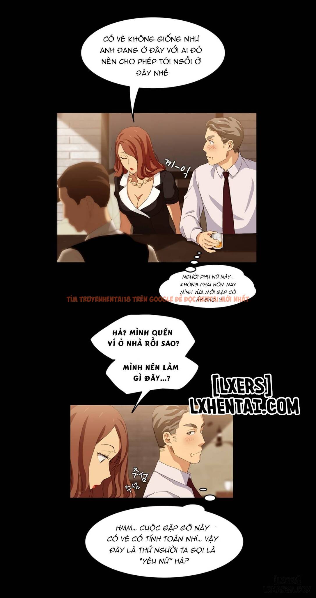 Trang truyện 39 trong truyện tranh Mẹ Kế – Không Che - Chapter 20 - www.truyentvn.net
