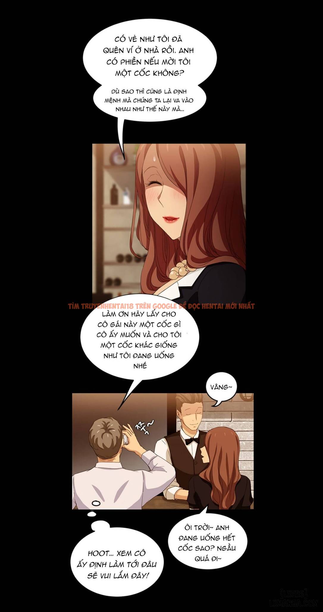 Trang truyện 40 trong truyện tranh Mẹ Kế – Không Che - Chapter 20 - www.truyentvn.net