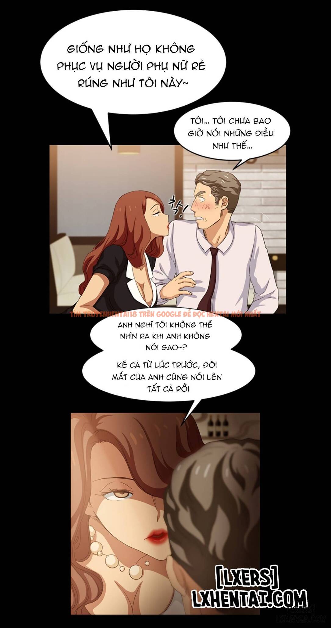 Trang truyện 43 trong truyện tranh Mẹ Kế – Không Che - Chapter 20 - www.truyentvn.net