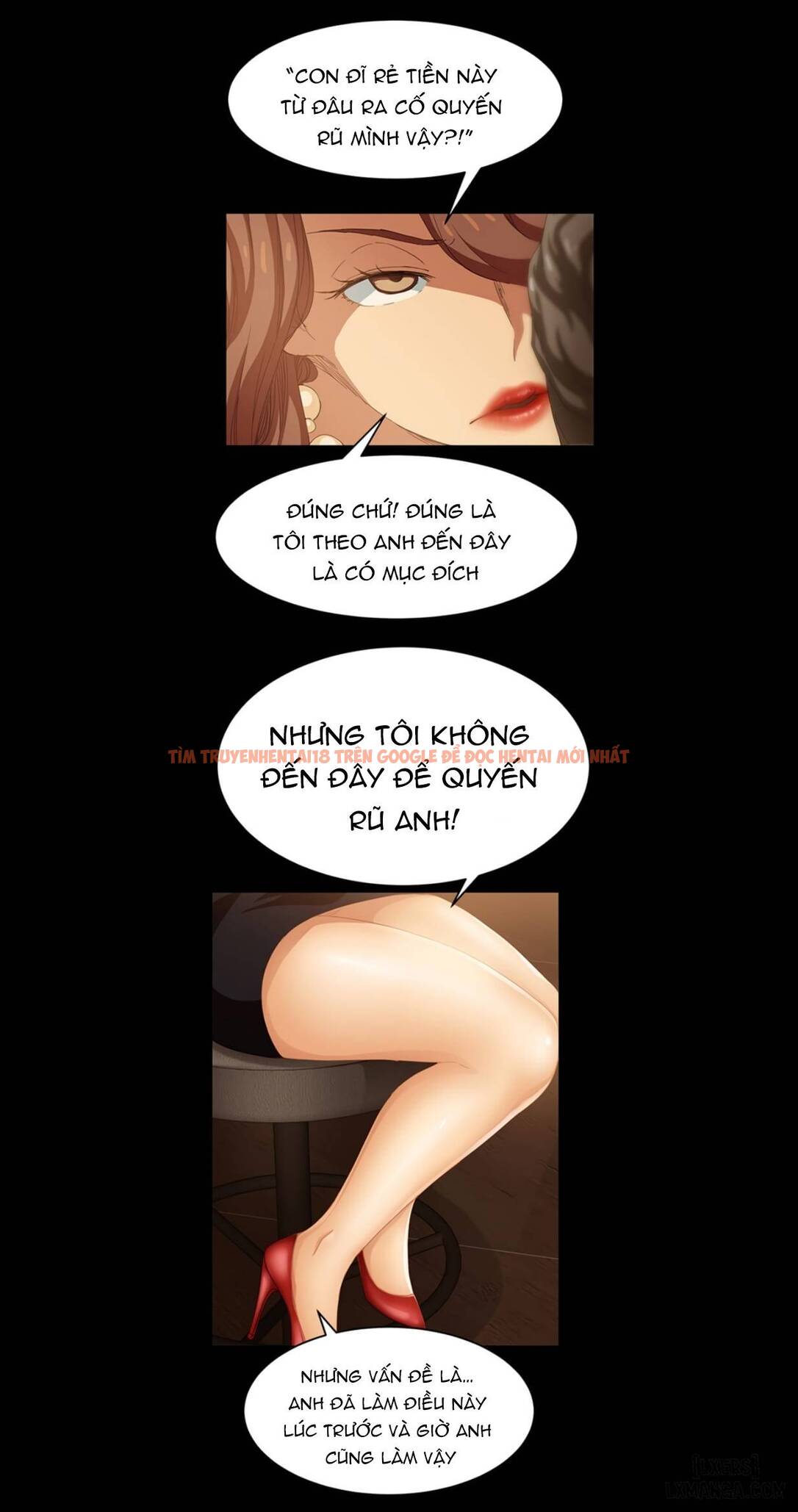 Trang truyện 44 trong truyện tranh Mẹ Kế – Không Che - Chapter 20 - www.truyentvn.net