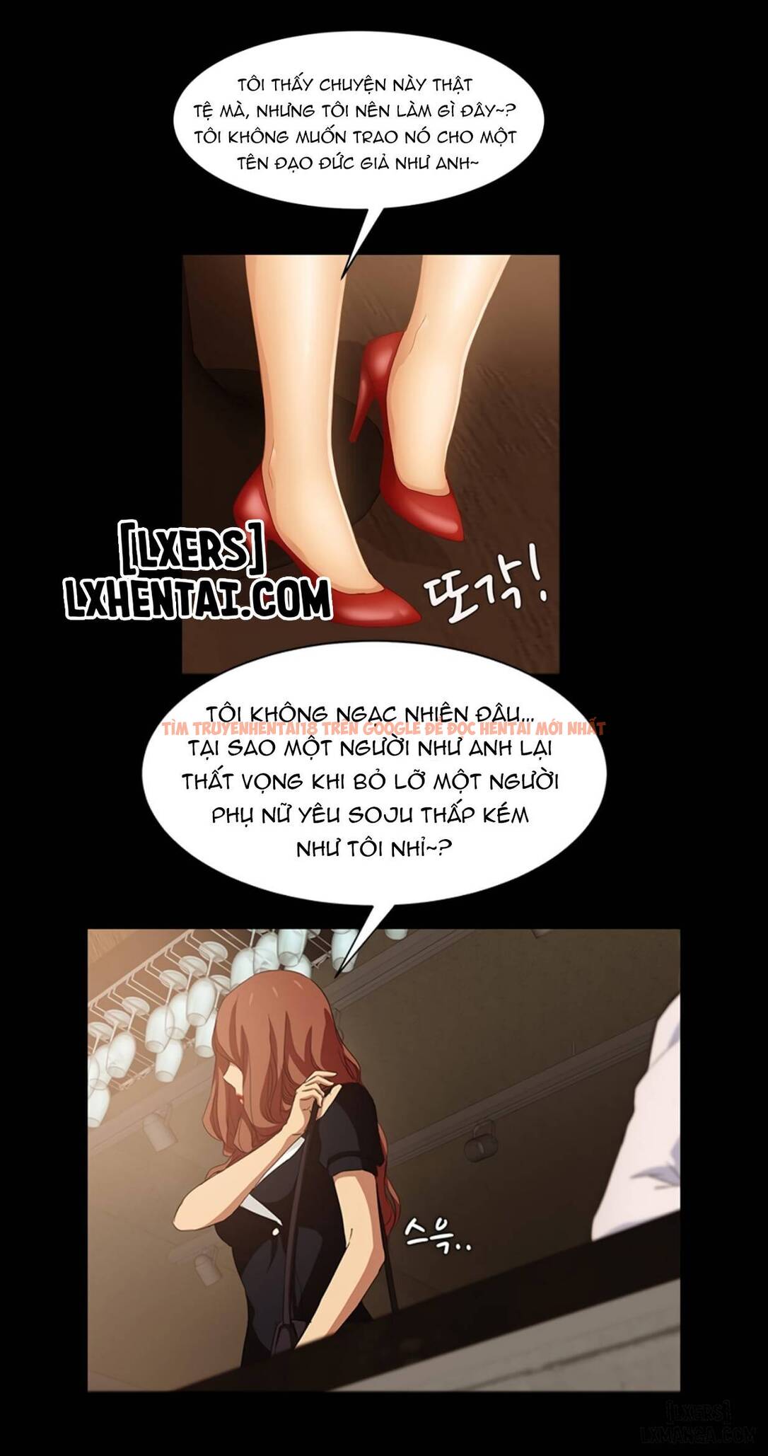 Trang truyện 48 trong truyện tranh Mẹ Kế – Không Che - Chapter 20 - www.truyentvn.net