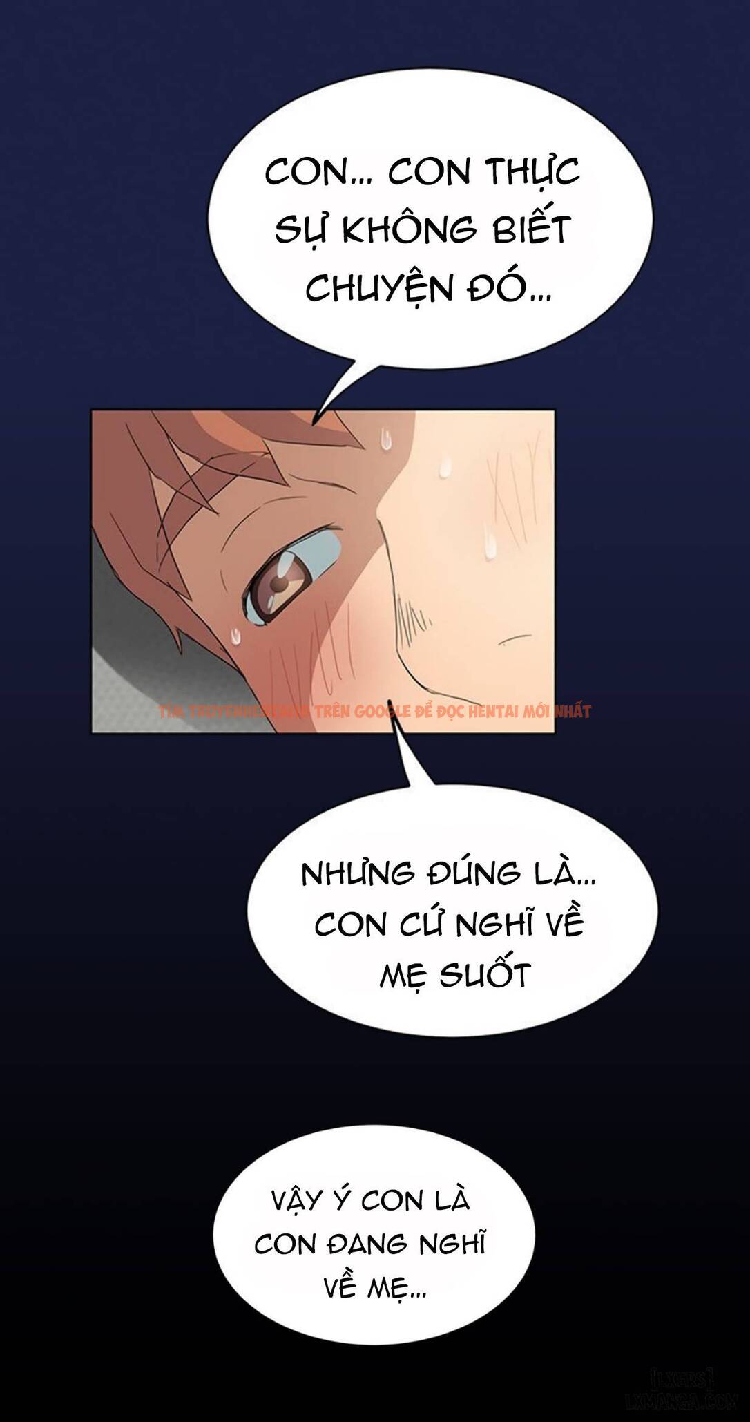 Trang truyện 5 trong truyện tranh Mẹ Kế – Không Che - Chapter 20 - www.truyentvn.net