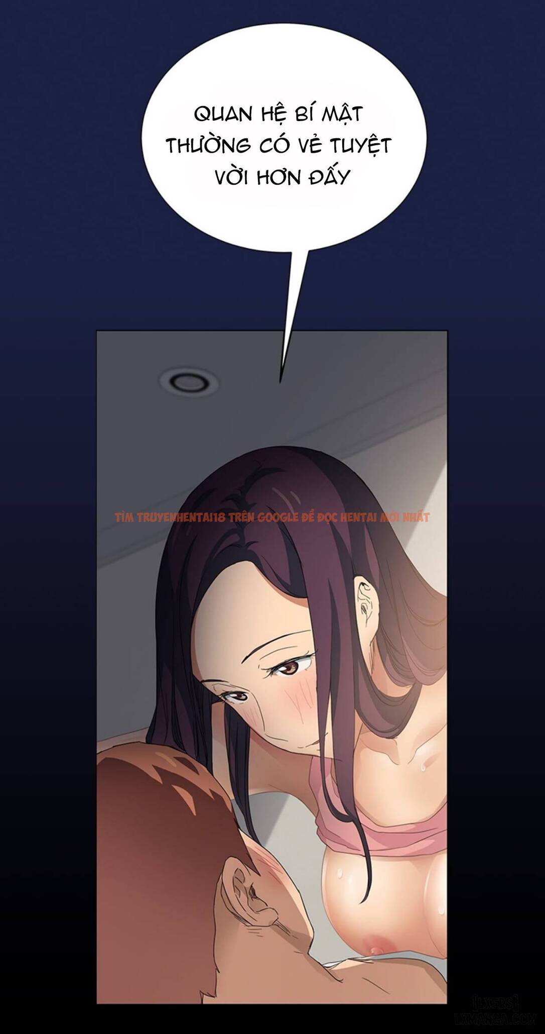 Trang truyện 7 trong truyện tranh Mẹ Kế – Không Che - Chapter 20 - www.truyentvn.net