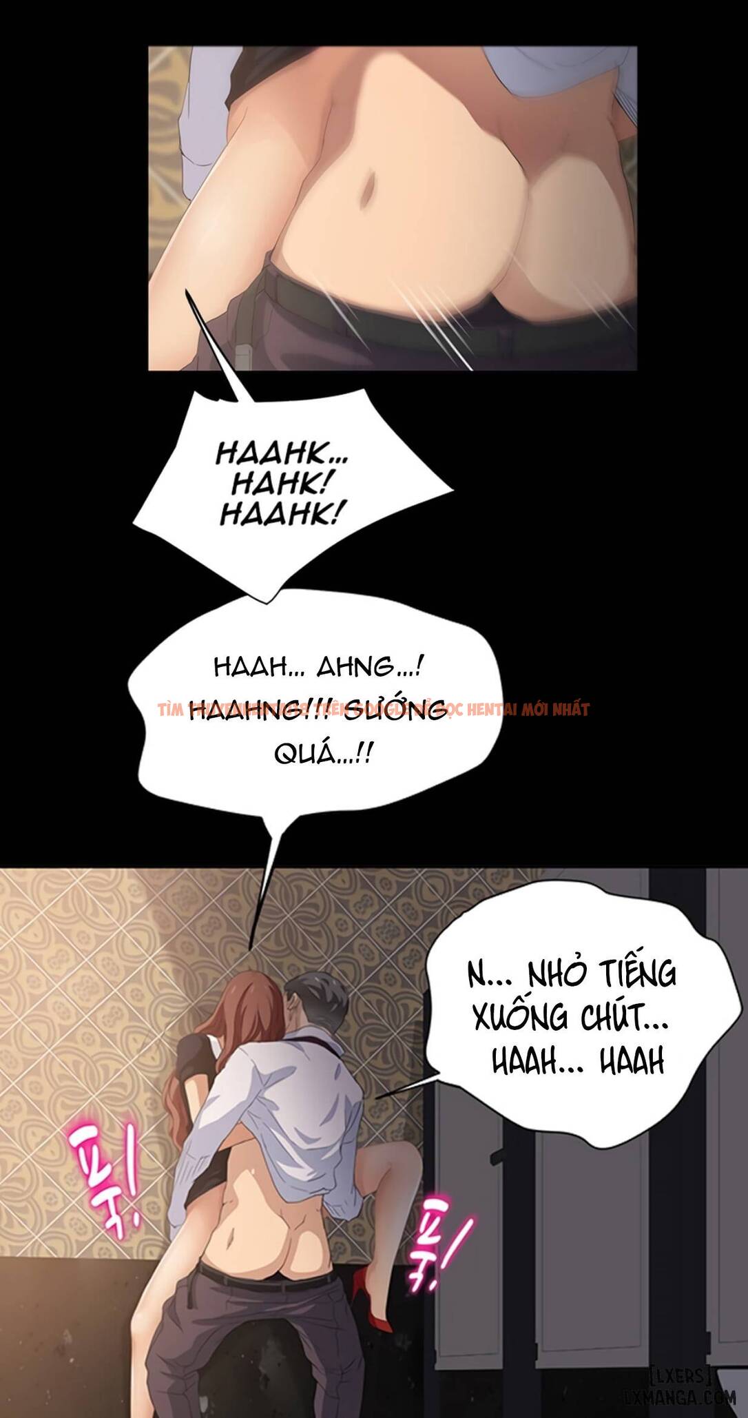 Trang truyện 10 trong truyện tranh Mẹ Kế – Không Che - Chapter 21 - truyentvn.net