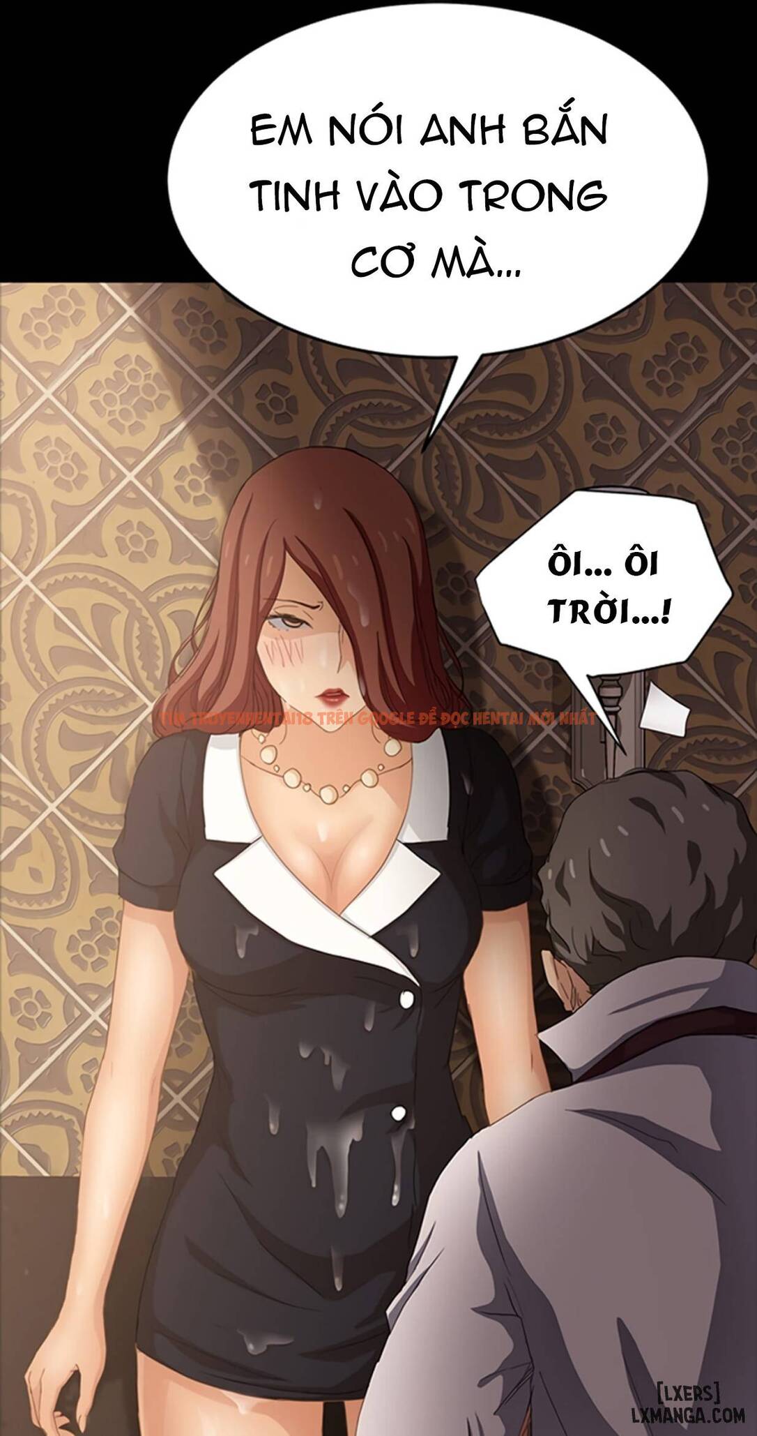 Trang truyện 20 trong truyện tranh Mẹ Kế – Không Che - Chapter 21 - truyentvn.net