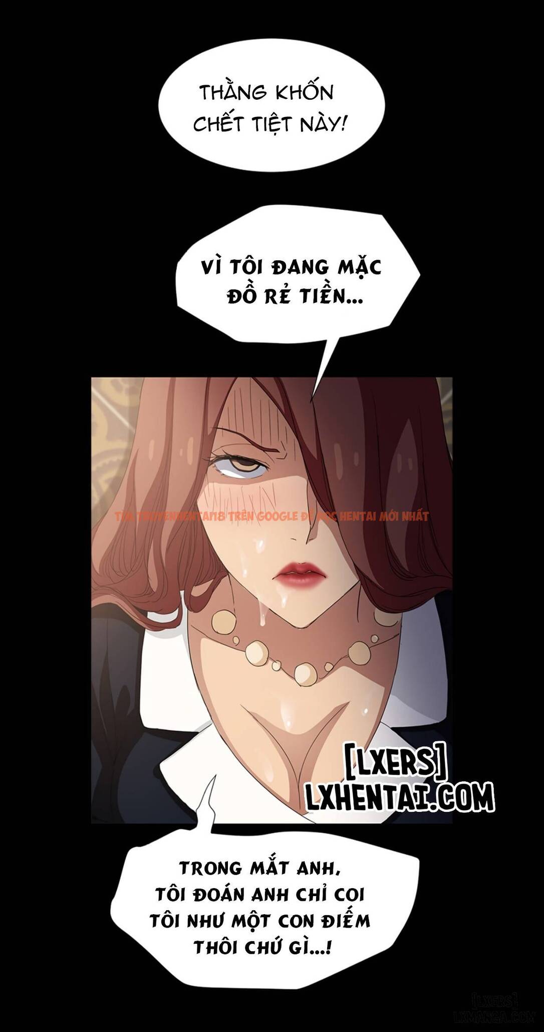 Trang truyện 22 trong truyện tranh Mẹ Kế – Không Che - Chapter 21 - truyentvn.net