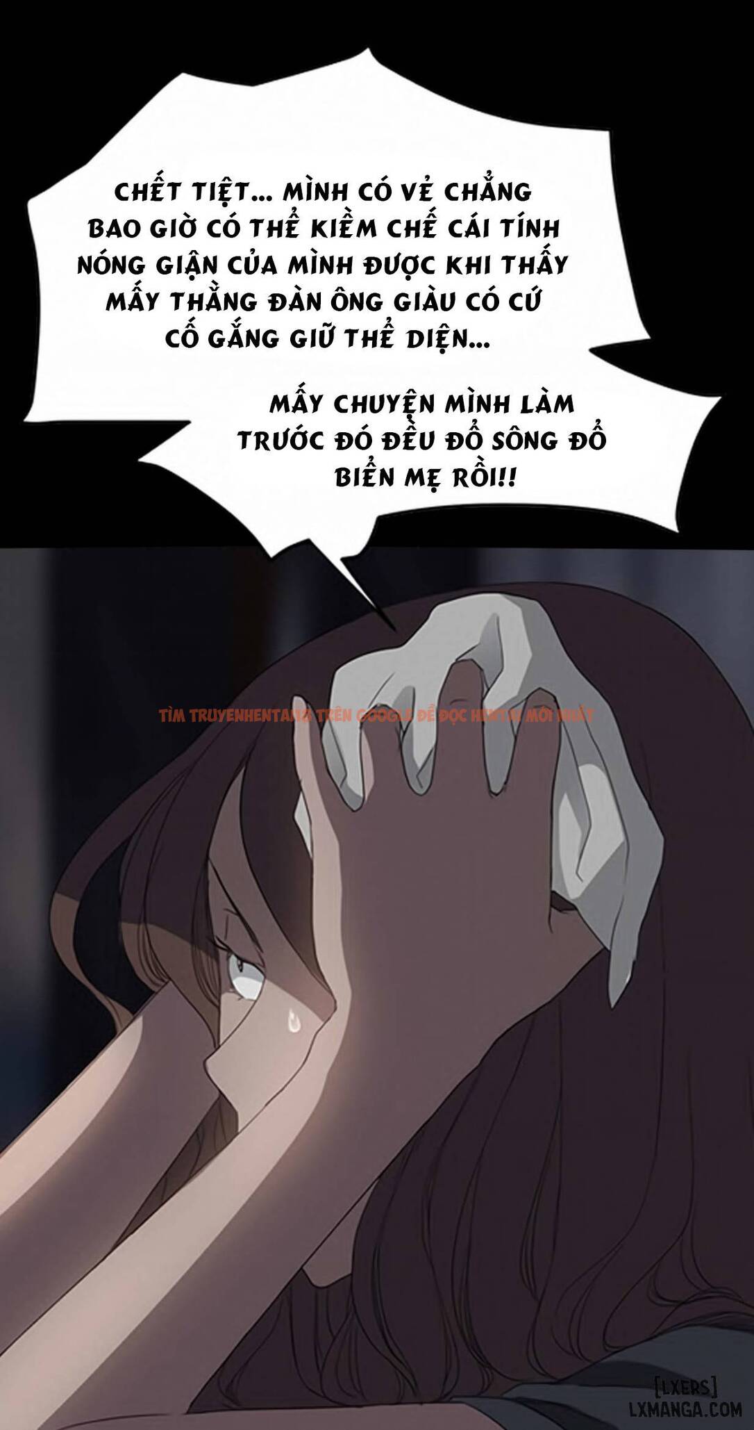 Trang truyện 27 trong truyện tranh Mẹ Kế – Không Che - Chapter 21 - truyentvn.net