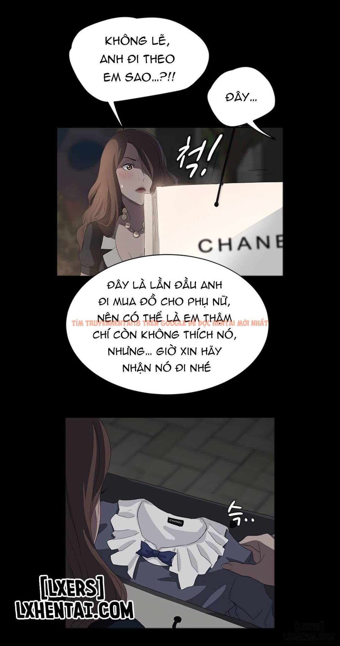 Trang truyện 29 trong truyện tranh Mẹ Kế – Không Che - Chapter 21 - truyentvn.net