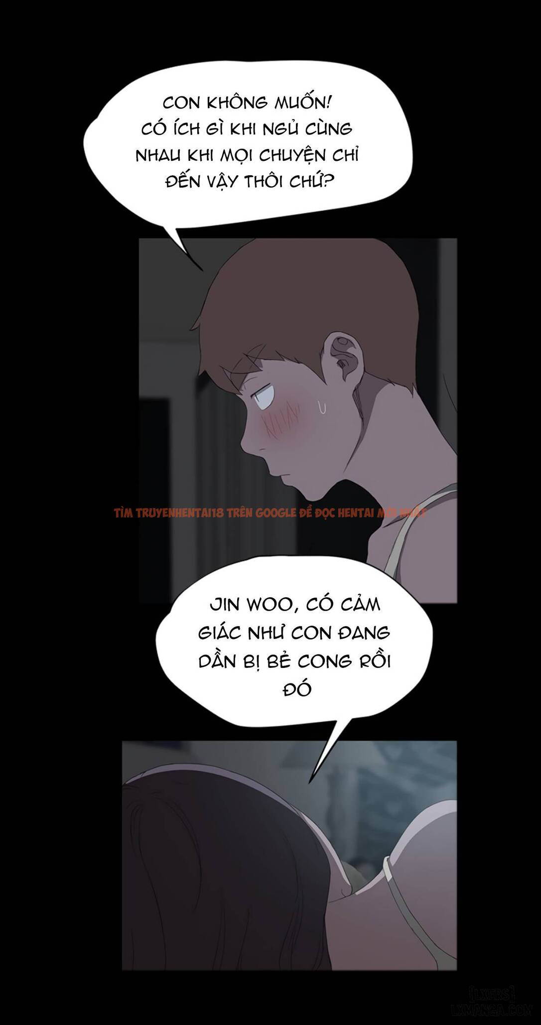 Trang truyện 13 trong truyện tranh Mẹ Kế – Không Che - Chapter 22 - hentai24h.pro