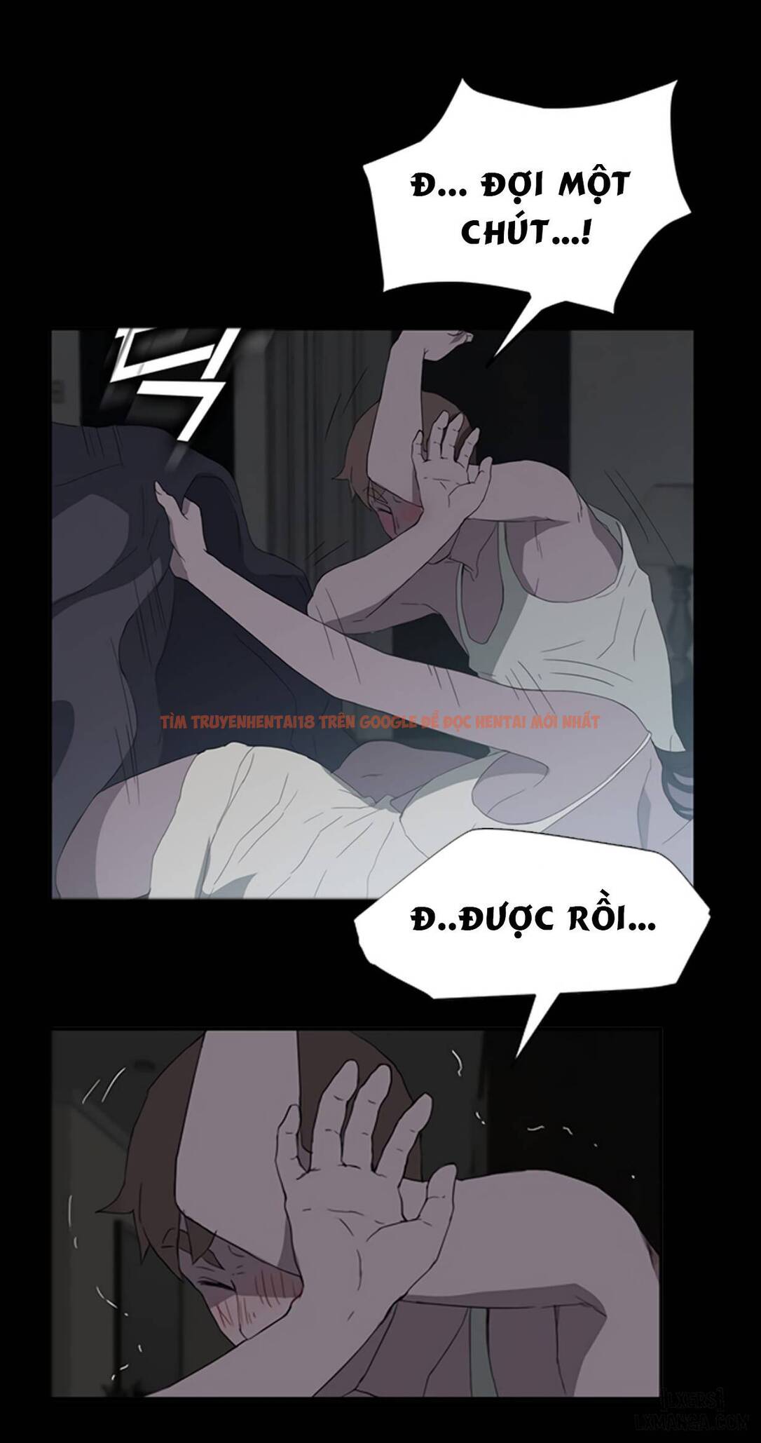 Trang truyện 15 trong truyện tranh Mẹ Kế – Không Che - Chapter 22 - hentai24h.pro