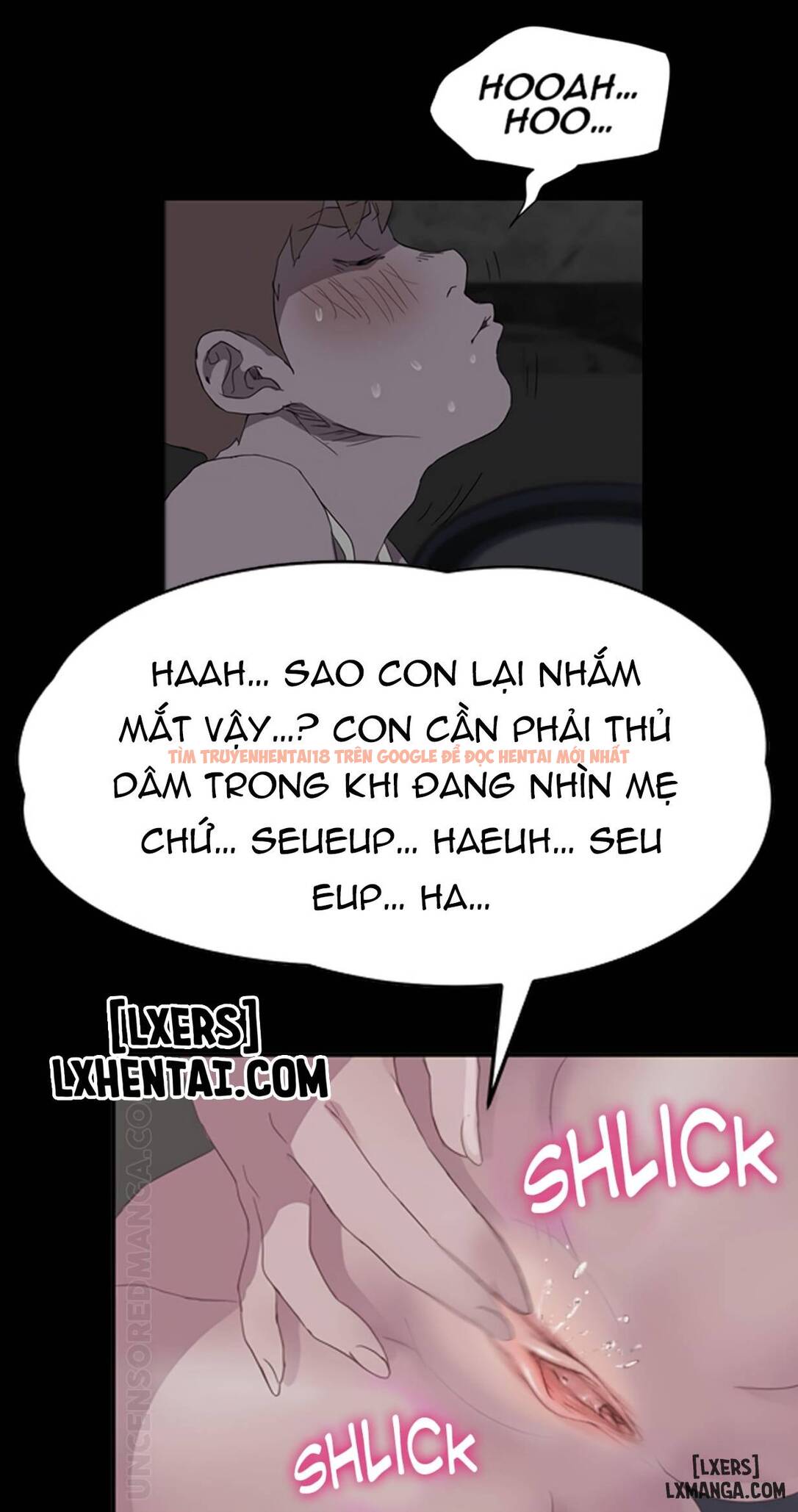 Trang truyện 22 trong truyện tranh Mẹ Kế – Không Che - Chapter 22 - hentai24h.pro