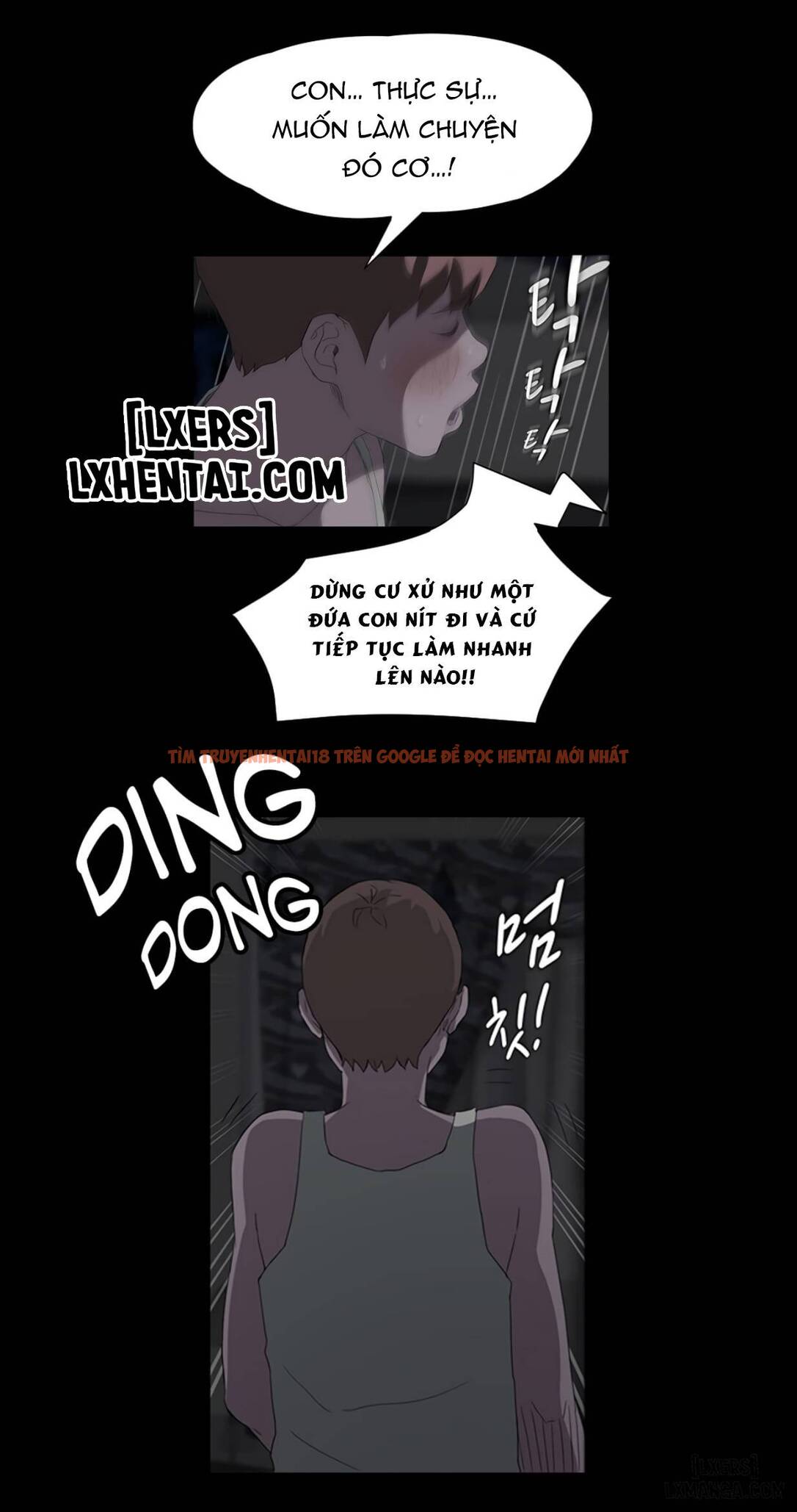 Trang truyện 25 trong truyện tranh Mẹ Kế – Không Che - Chapter 22 - hentai24h.pro