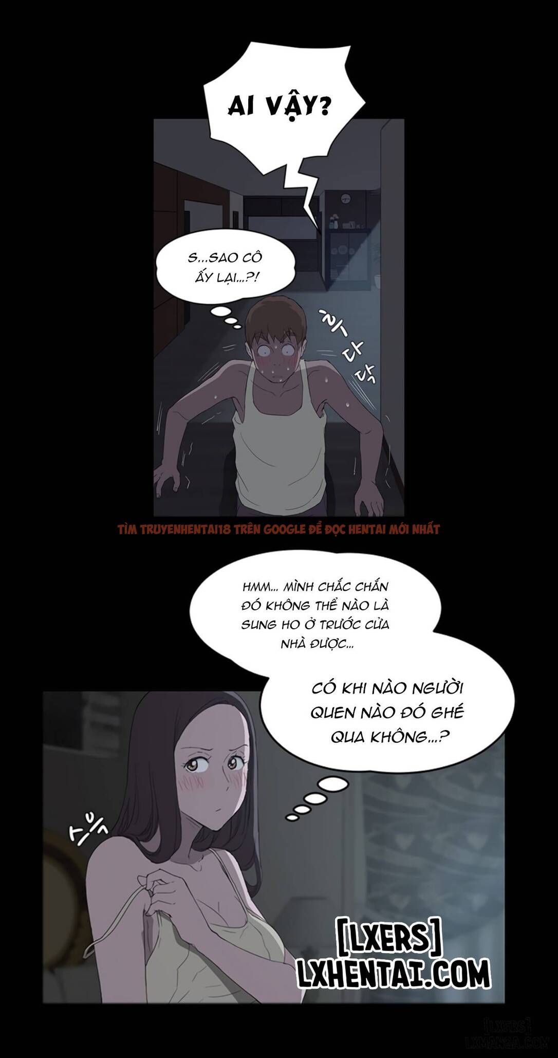 Trang truyện 29 trong truyện tranh Mẹ Kế – Không Che - Chapter 22 - hentai24h.pro