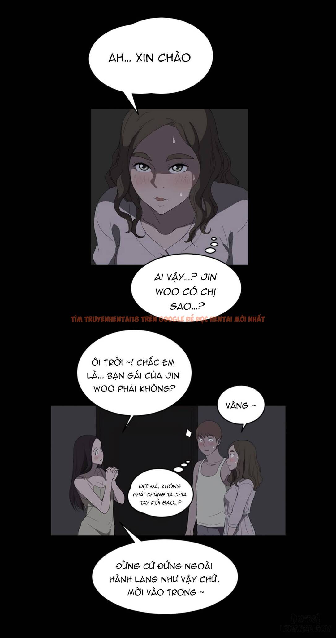 Trang truyện 33 trong truyện tranh Mẹ Kế – Không Che - Chapter 22 - hentai24h.pro