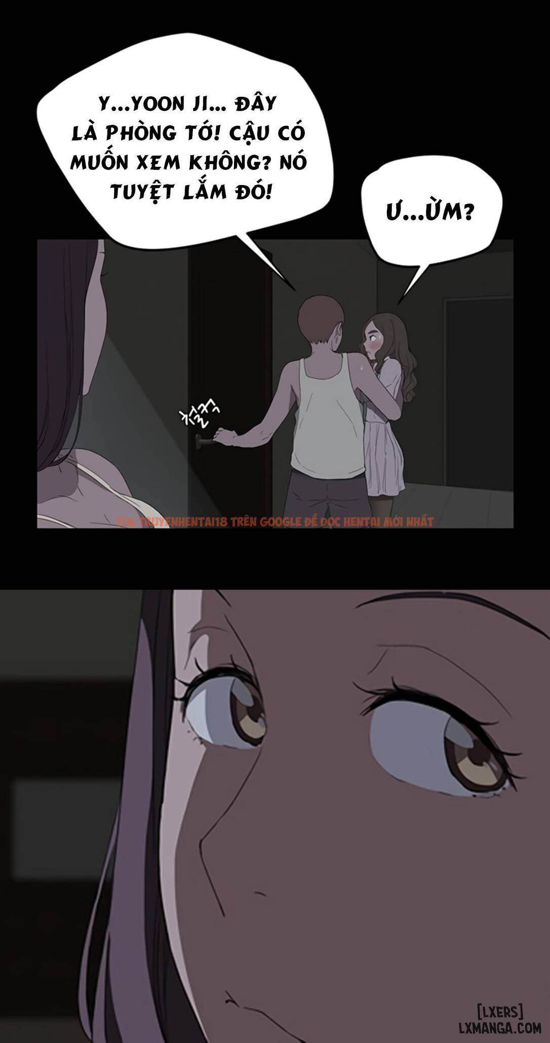 Trang truyện 36 trong truyện tranh Mẹ Kế – Không Che - Chapter 22 - hentai24h.pro