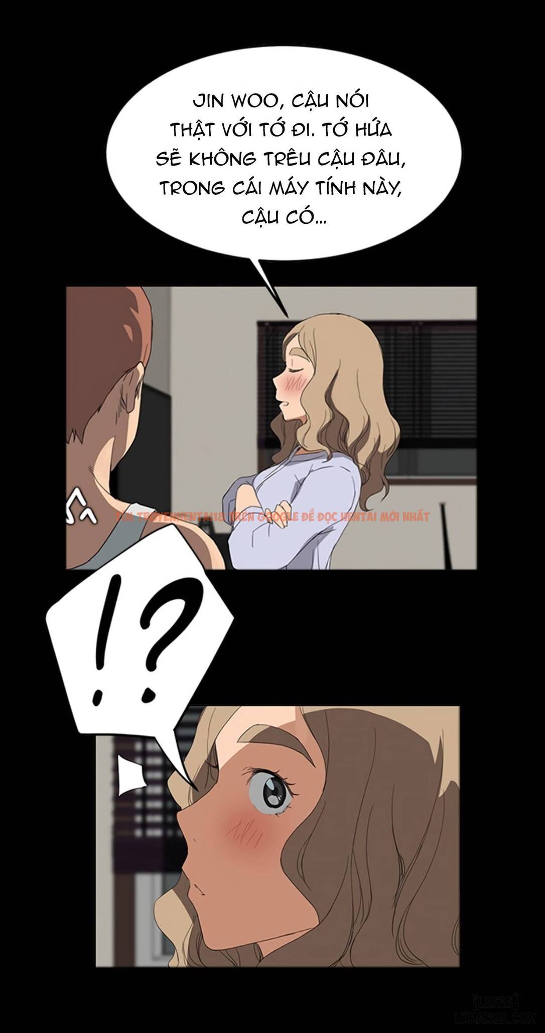 Trang truyện 40 trong truyện tranh Mẹ Kế – Không Che - Chapter 22 - hentai24h.pro