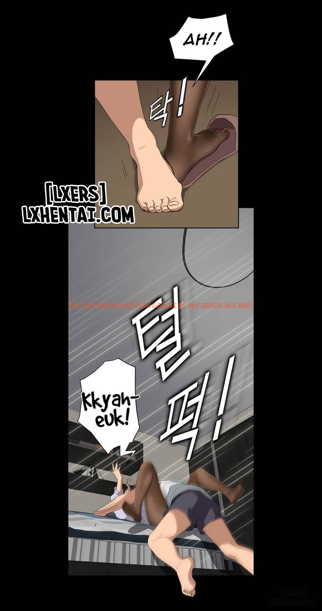 Trang truyện 43 trong truyện tranh Mẹ Kế – Không Che - Chapter 22 - hentai24h.pro