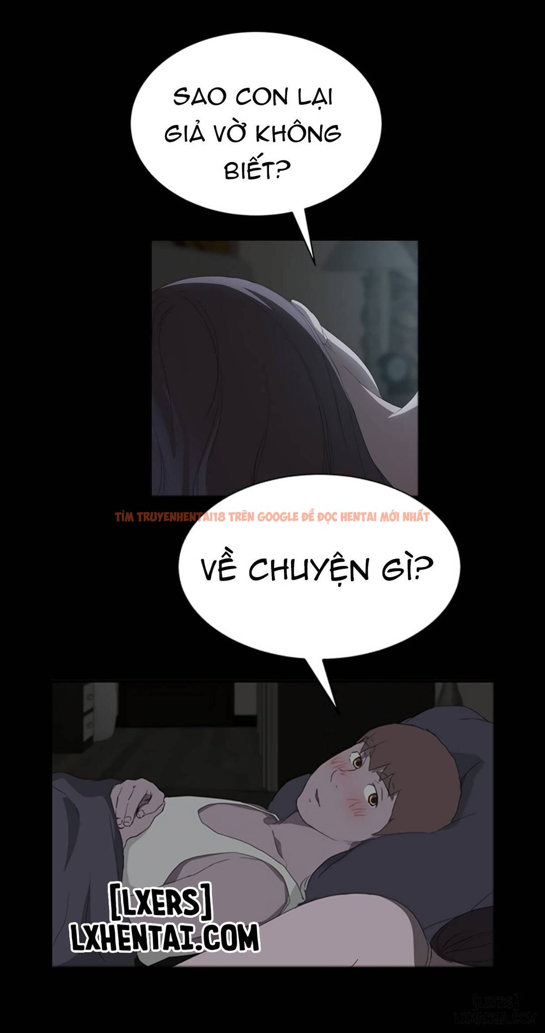 Trang truyện 6 trong truyện tranh Mẹ Kế – Không Che - Chapter 22 - hentai24h.pro