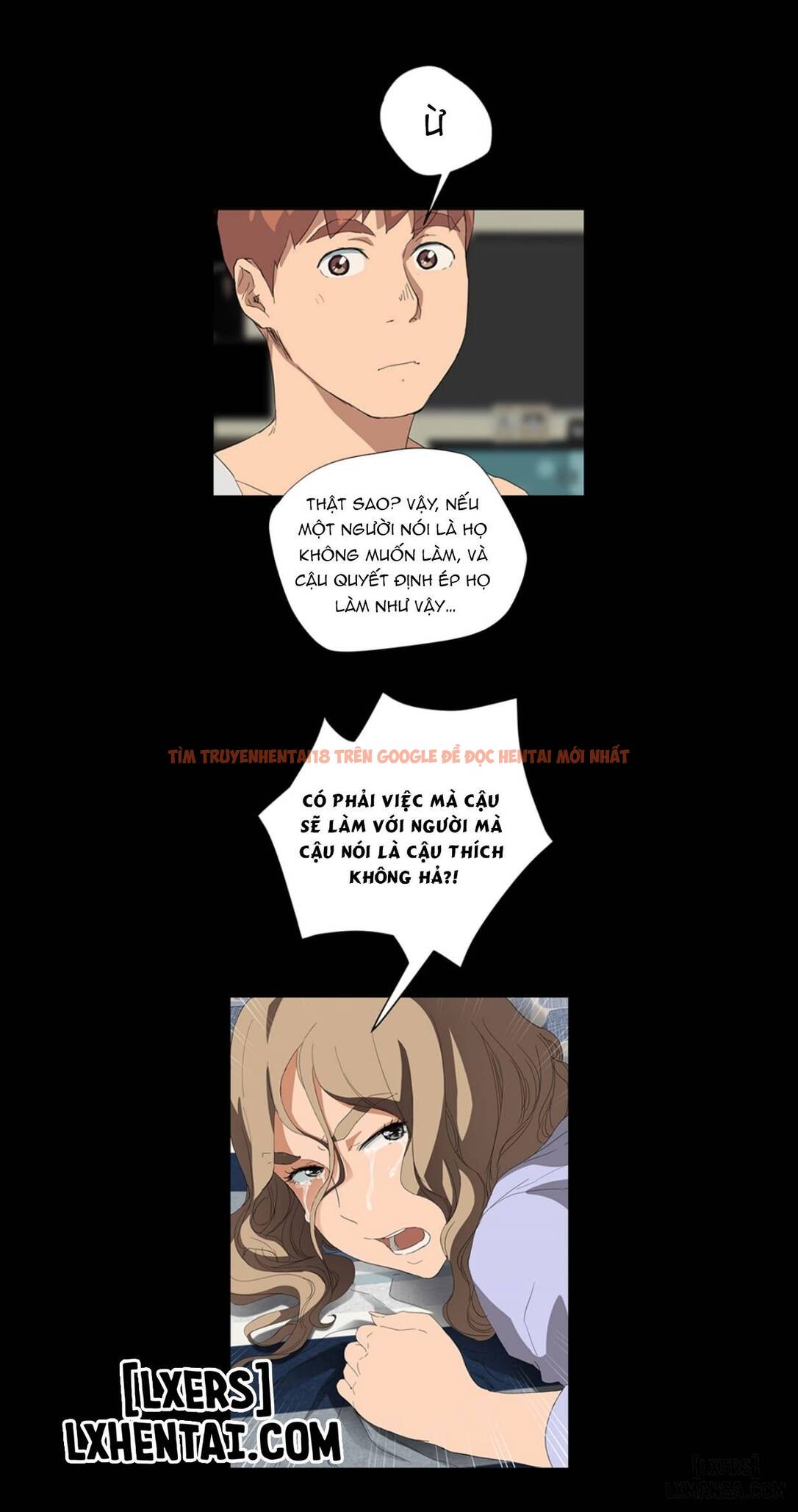 Trang truyện 12 trong truyện tranh Mẹ Kế – Không Che - Chapter 23 - truyentvn.net