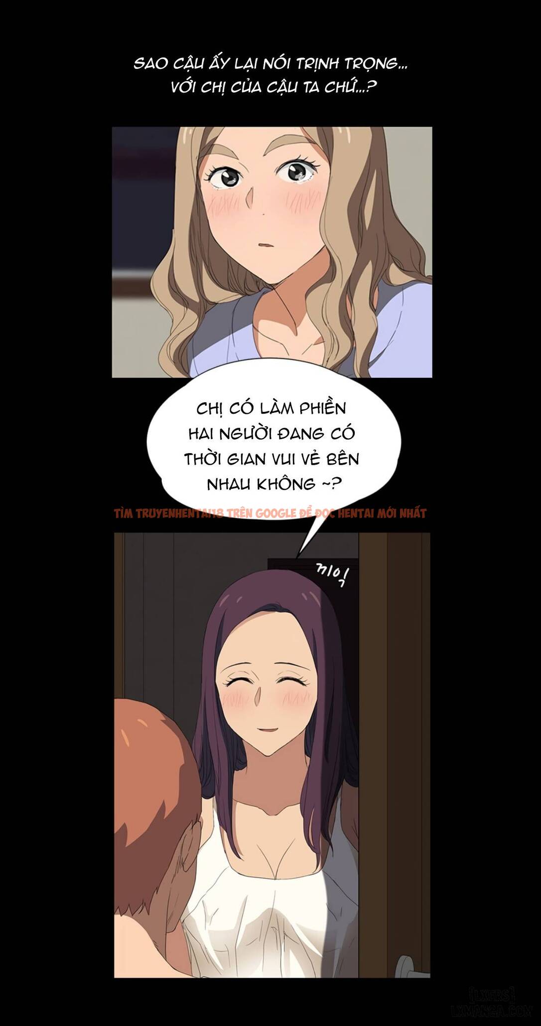 Trang truyện 33 trong truyện tranh Mẹ Kế – Không Che - Chapter 23 - truyentvn.net