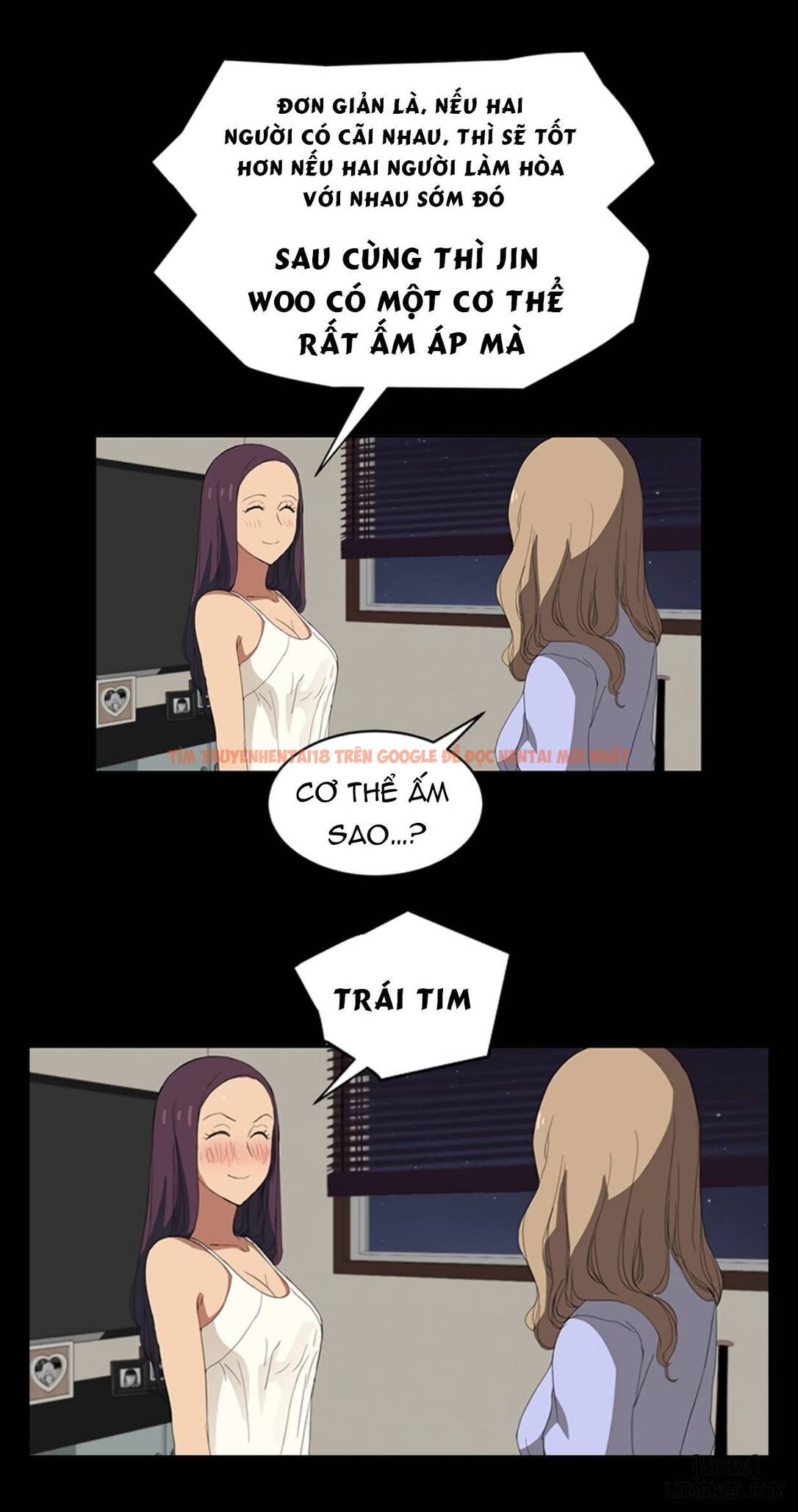 Trang truyện 37 trong truyện tranh Mẹ Kế – Không Che - Chapter 23 - truyentvn.net