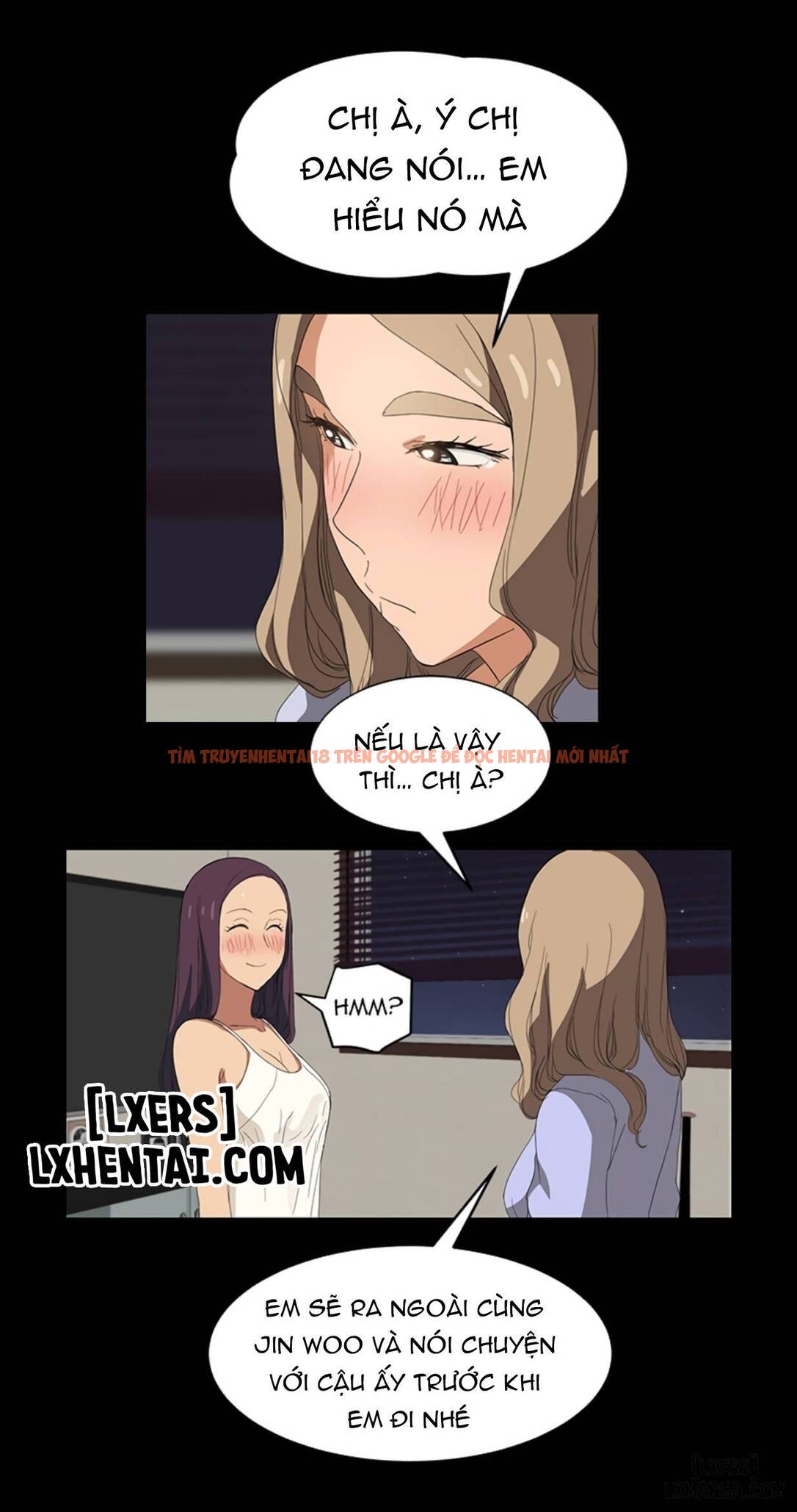 Trang truyện 38 trong truyện tranh Mẹ Kế – Không Che - Chapter 23 - truyentvn.net
