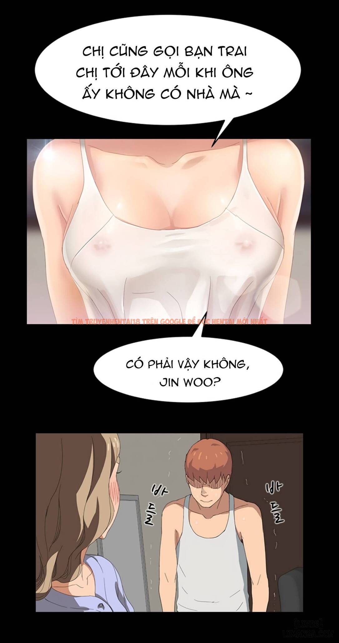 Trang truyện 41 trong truyện tranh Mẹ Kế – Không Che - Chapter 23 - truyentvn.net