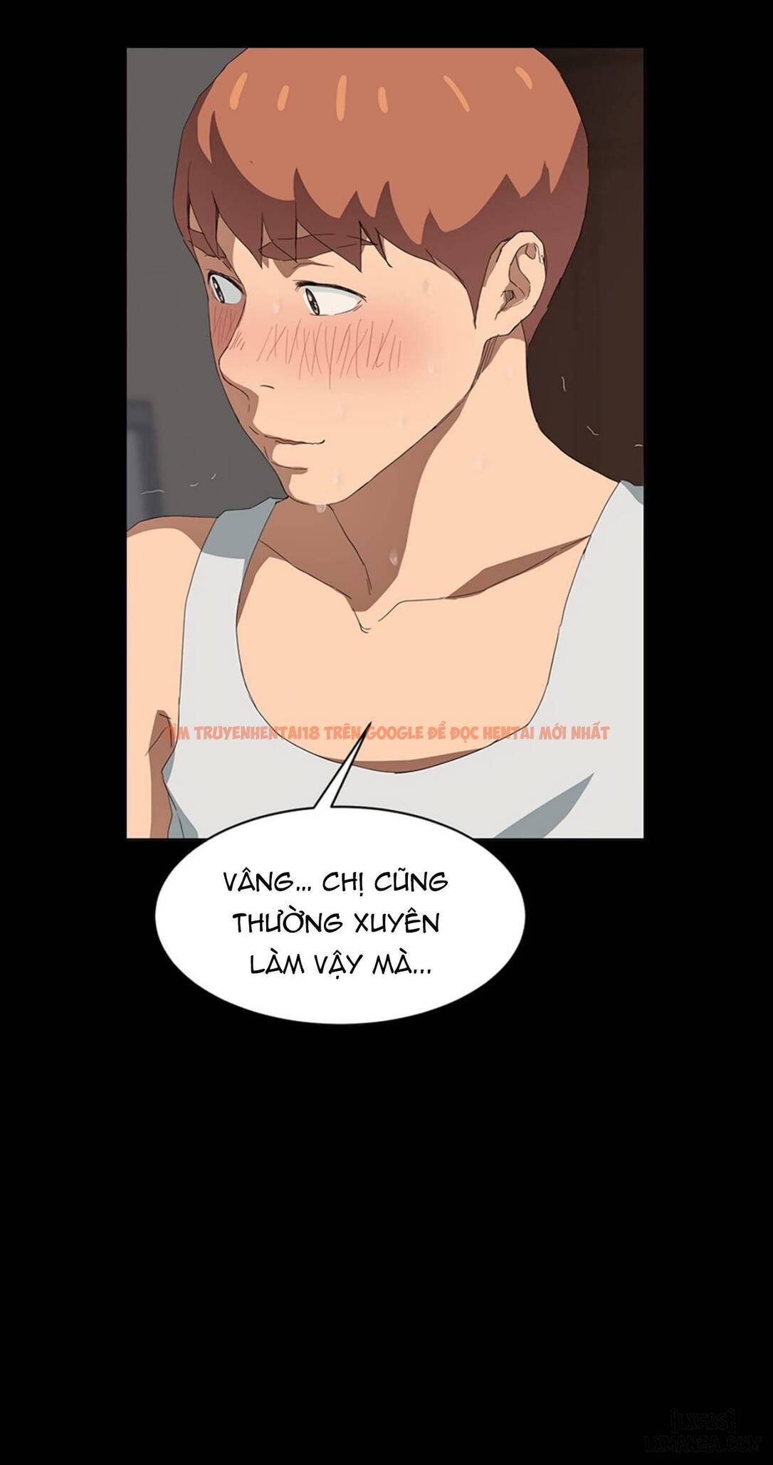 Trang truyện 42 trong truyện tranh Mẹ Kế – Không Che - Chapter 23 - truyentvn.net
