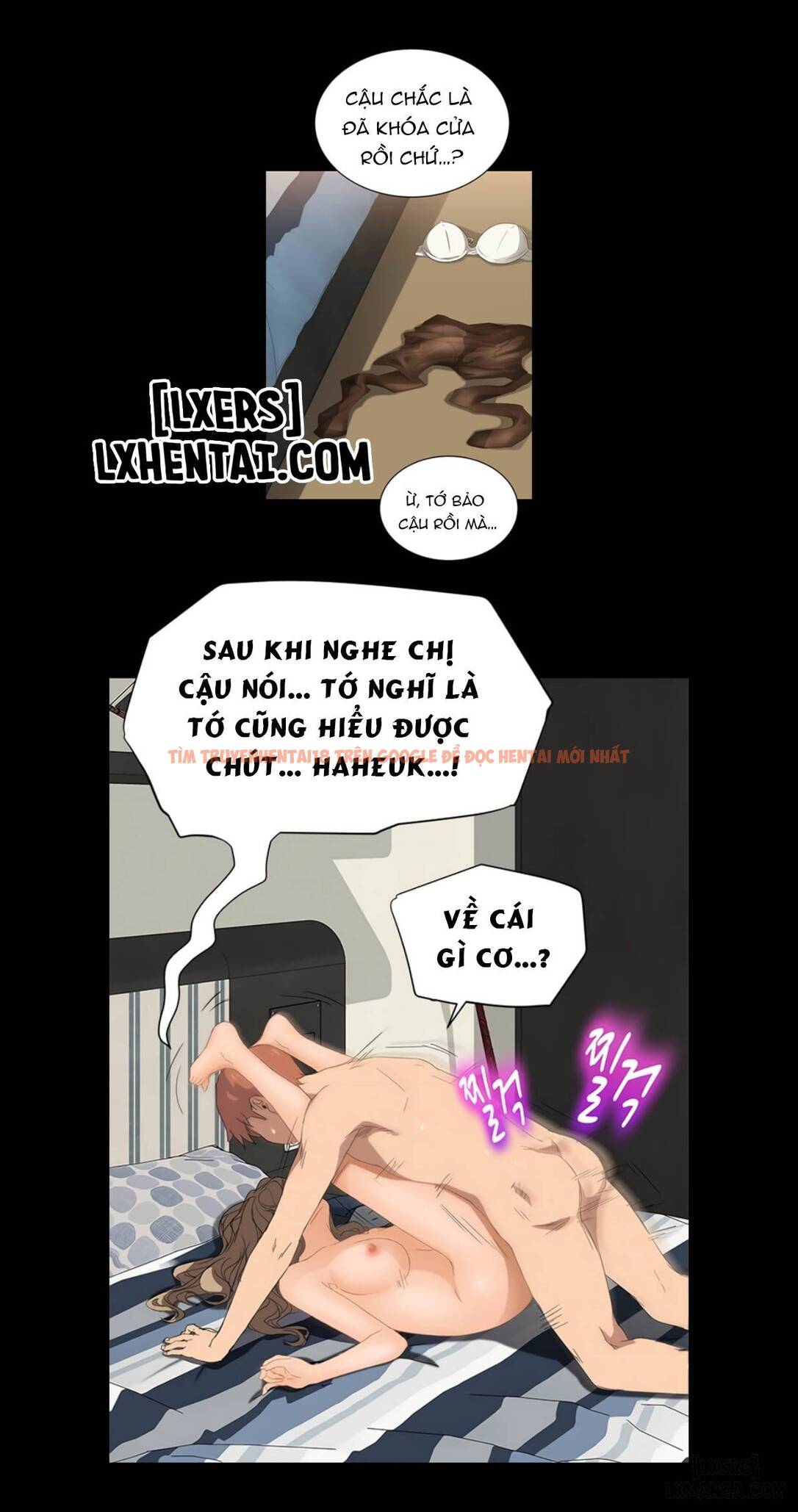 Xem ảnh 11 trong truyện hentai Mẹ Kế - Không Che - Chapter 24 - hentaitvn.net