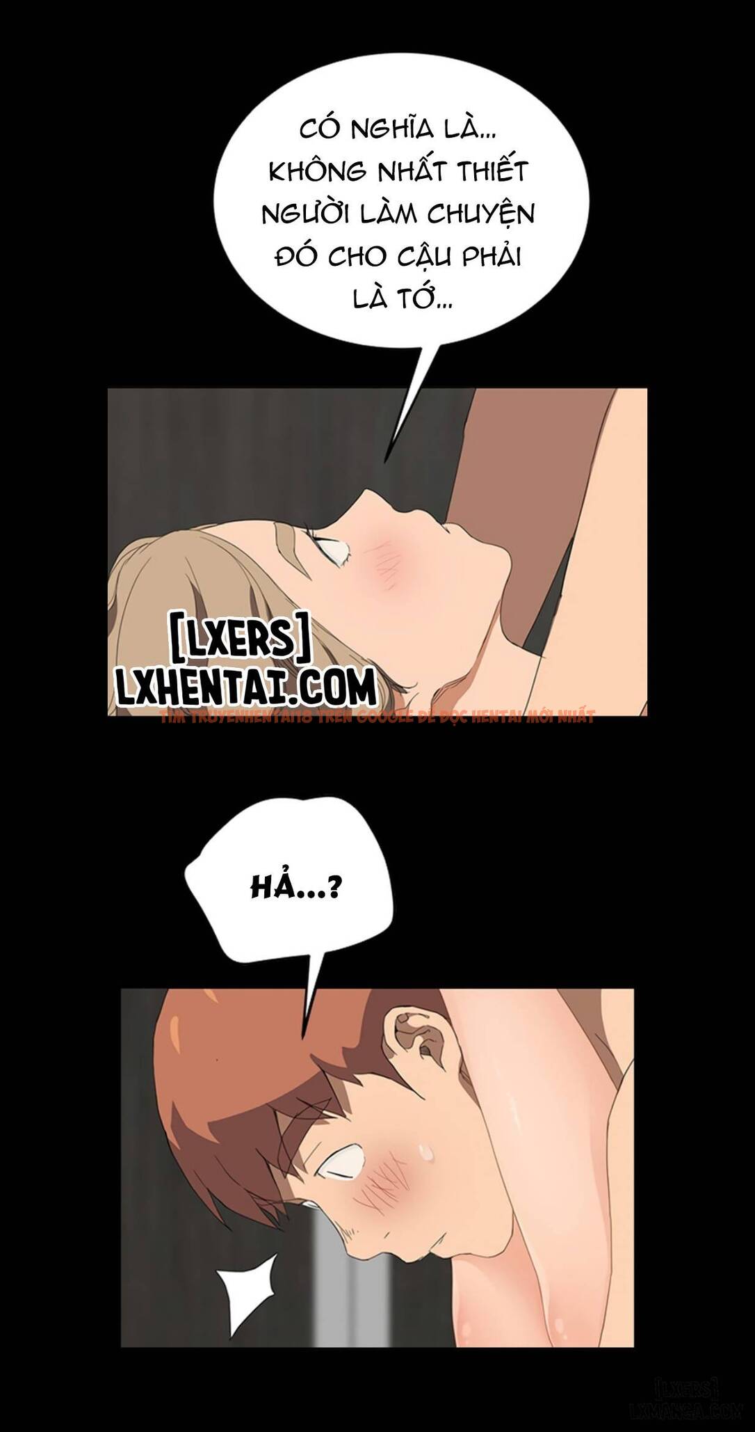 Xem ảnh 15 trong truyện hentai Mẹ Kế - Không Che - Chapter 24 - hentaitvn.net