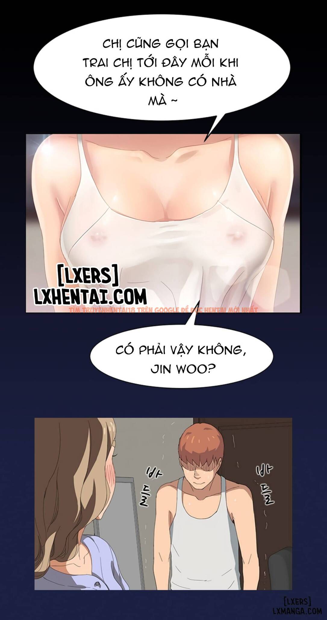 Xem ảnh 2 trong truyện hentai Mẹ Kế - Không Che - Chapter 24 - hentaitvn.net