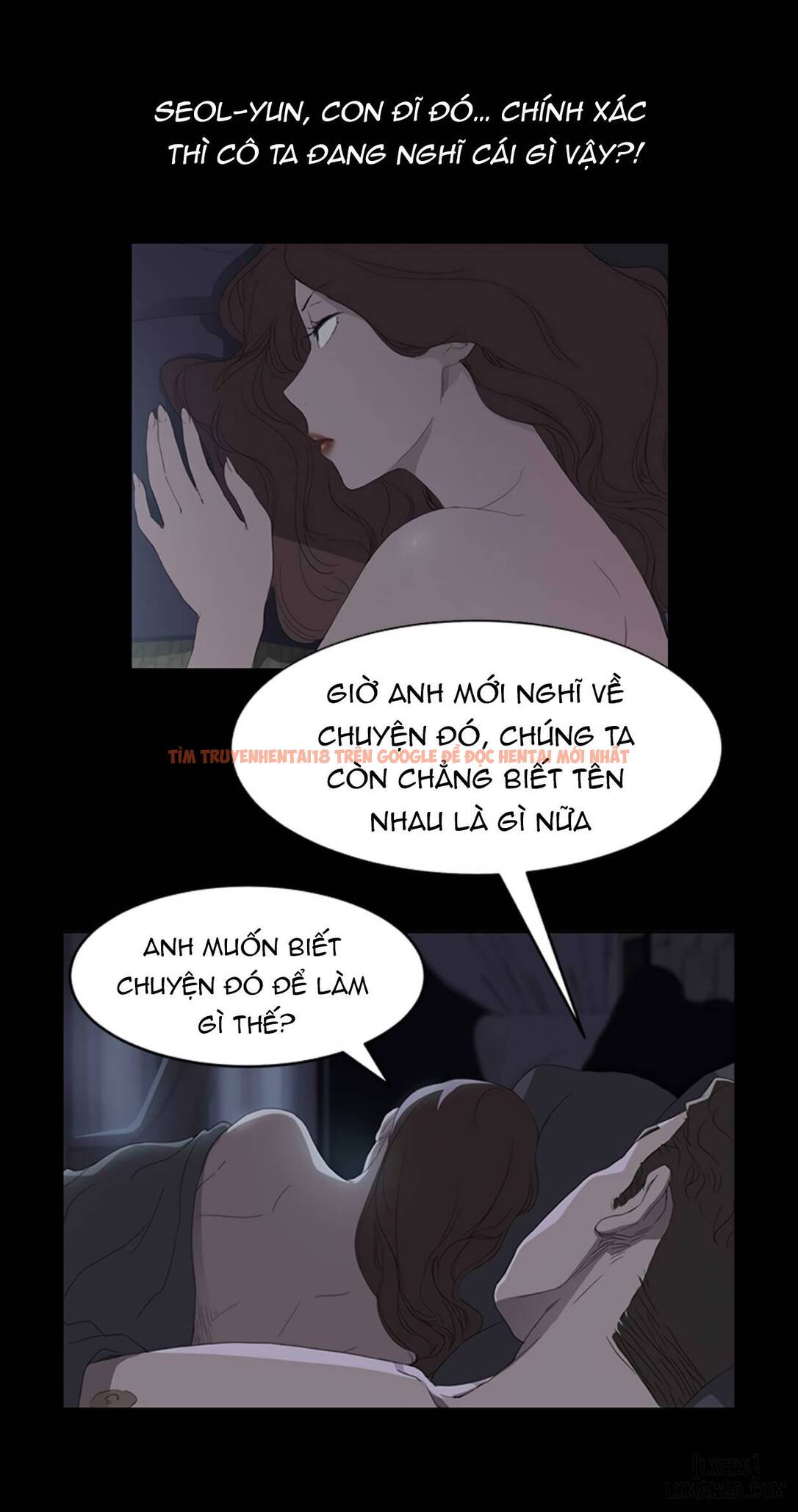 Xem ảnh 22 trong truyện hentai Mẹ Kế - Không Che - Chapter 24 - hentaitvn.net