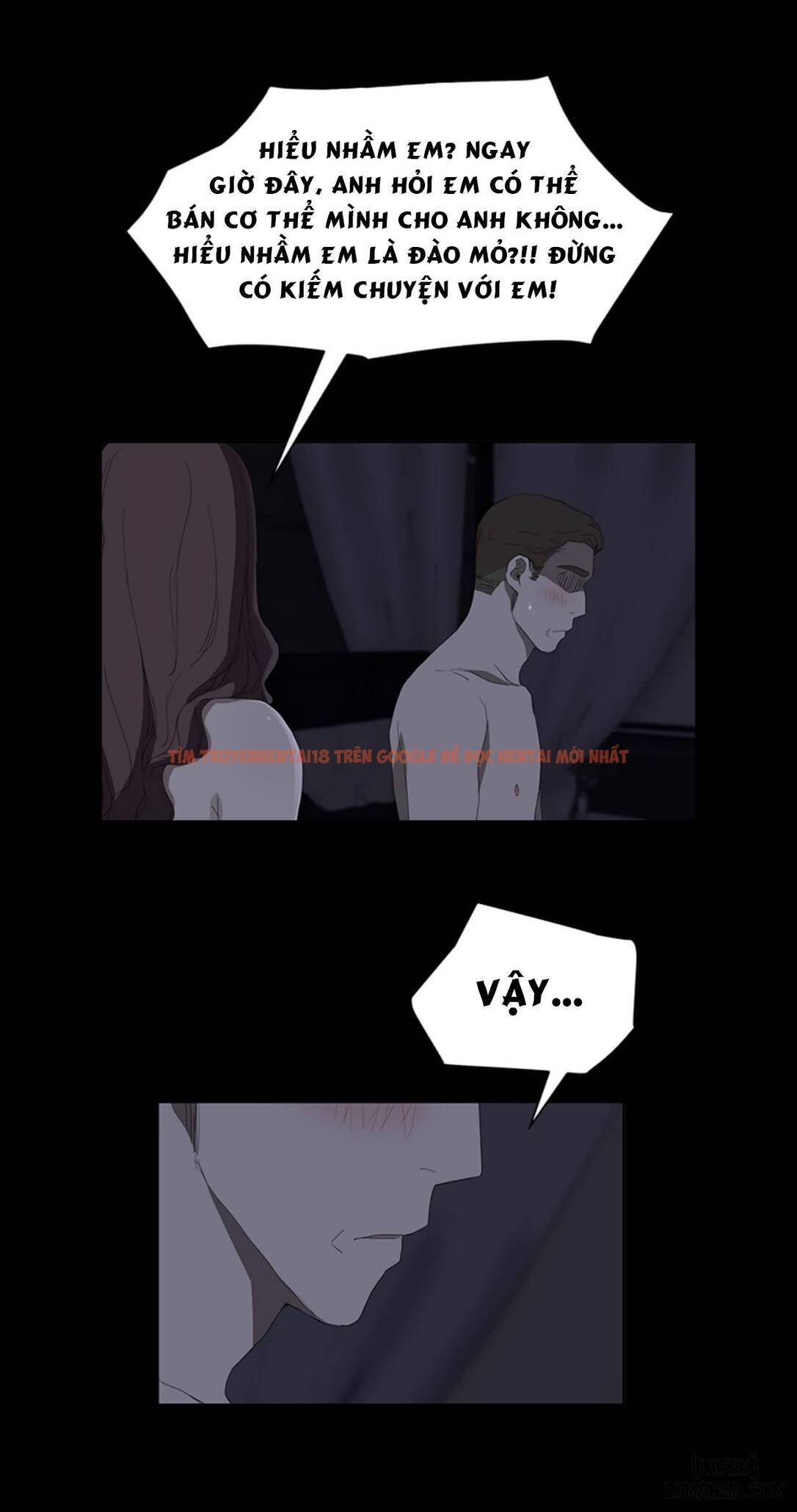 Xem ảnh 27 trong truyện hentai Mẹ Kế - Không Che - Chapter 24 - hentaitvn.net