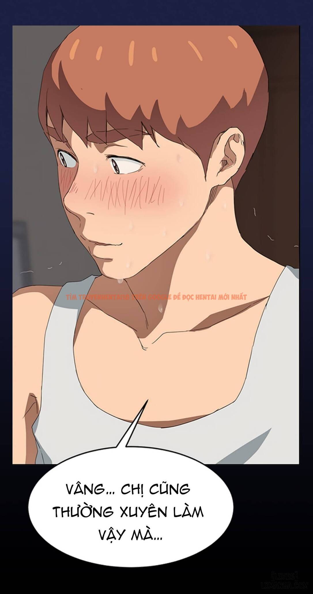 Xem ảnh 3 trong truyện hentai Mẹ Kế - Không Che - Chapter 24 - hentaitvn.net