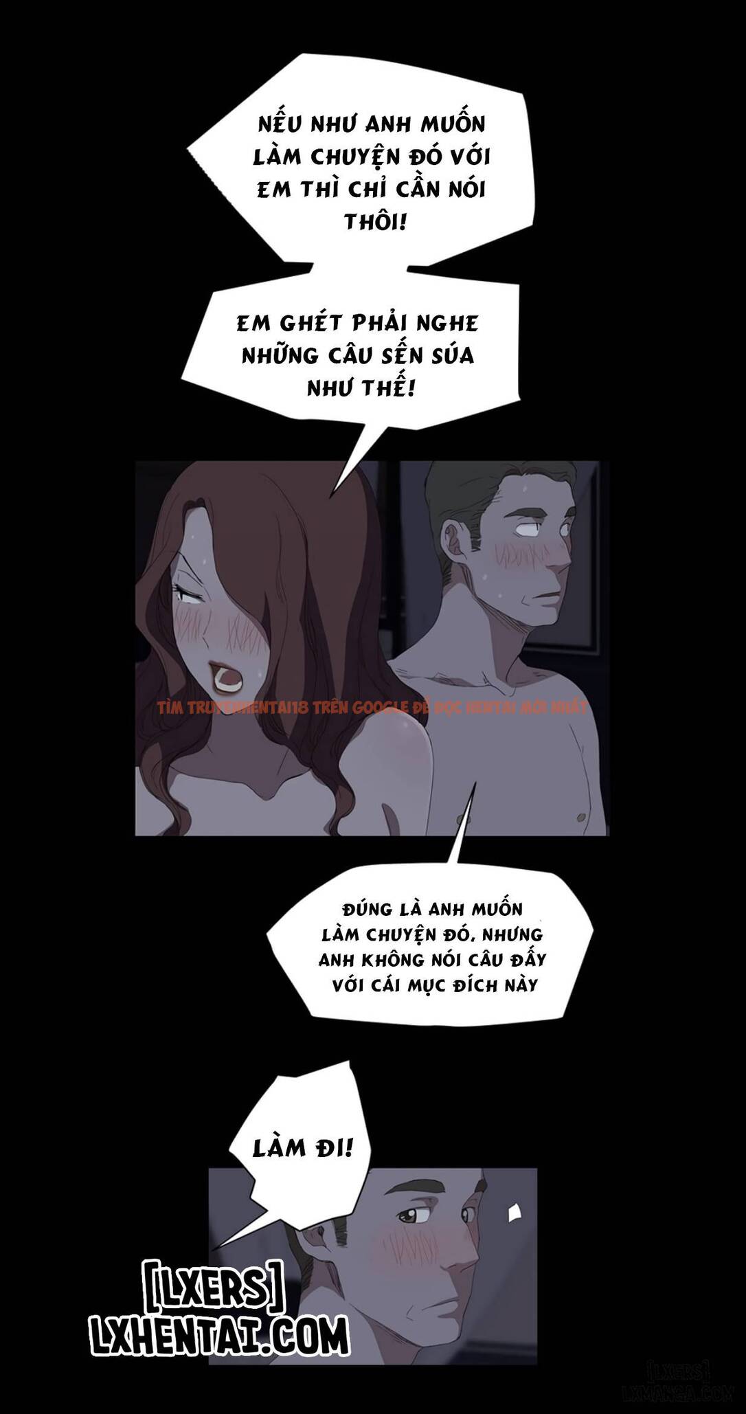 Xem ảnh 30 trong truyện hentai Mẹ Kế - Không Che - Chapter 24 - hentaitvn.net