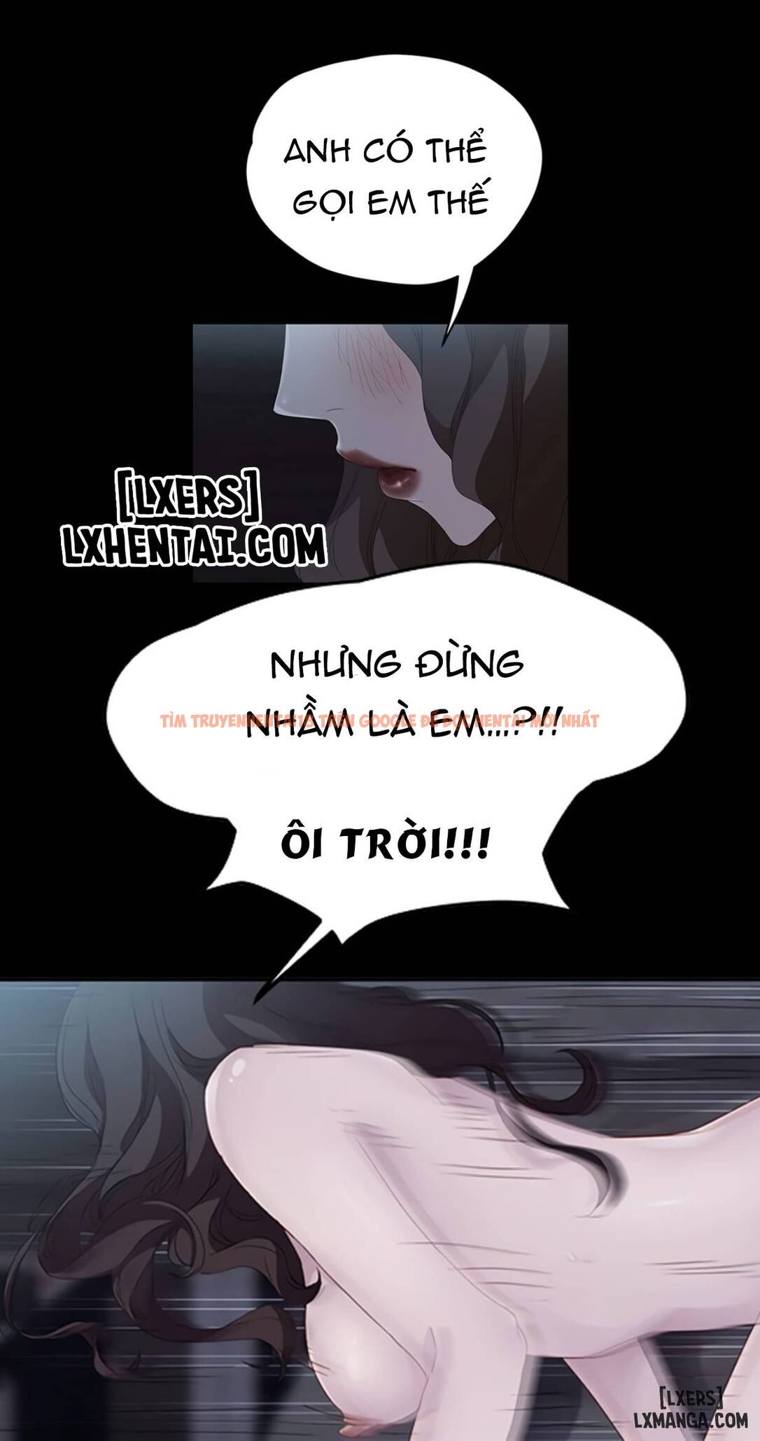 Xem ảnh 33 trong truyện hentai Mẹ Kế - Không Che - Chapter 24 - hentaitvn.net
