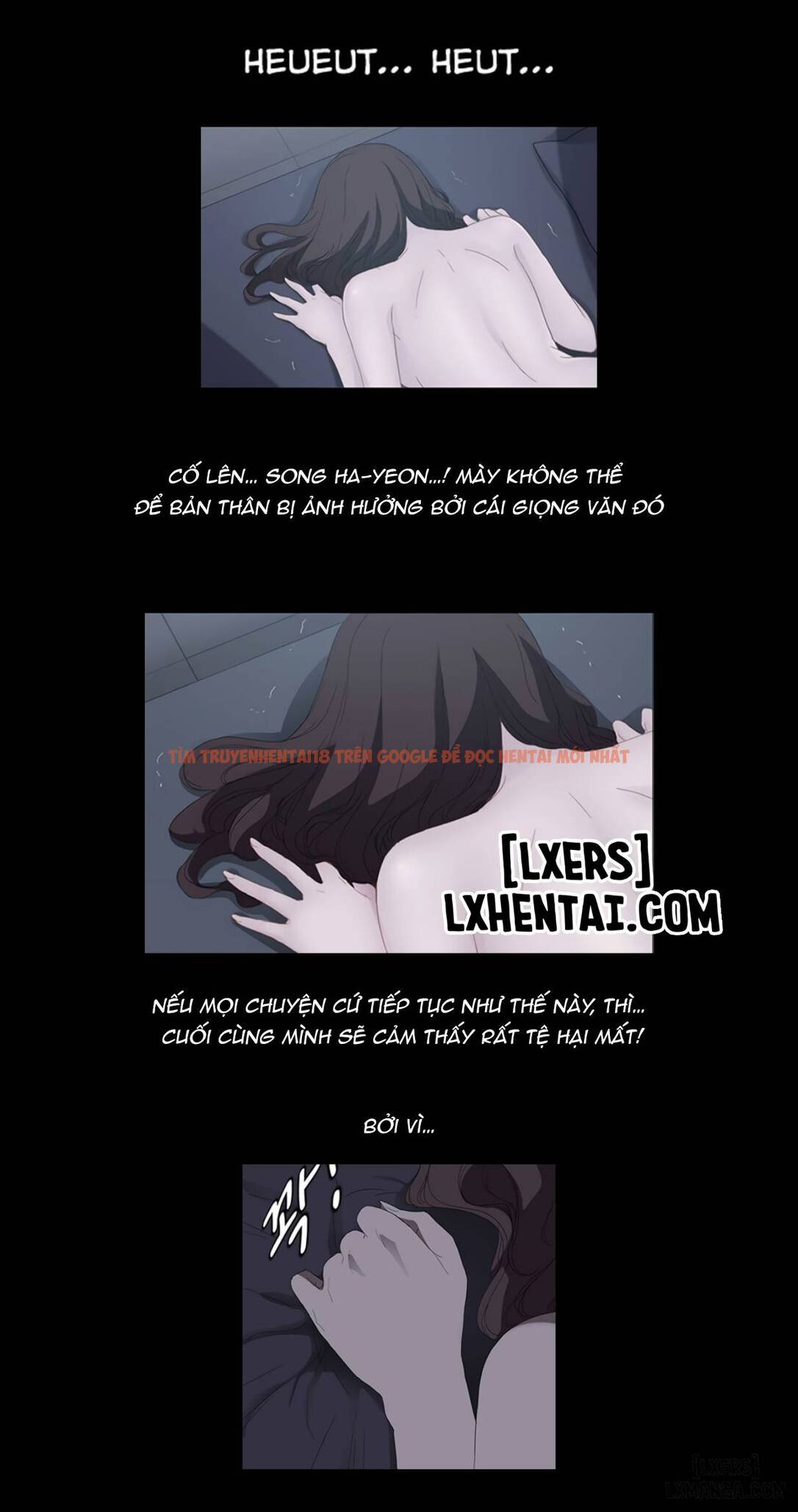 Xem ảnh 37 trong truyện hentai Mẹ Kế - Không Che - Chapter 24 - hentaitvn.net